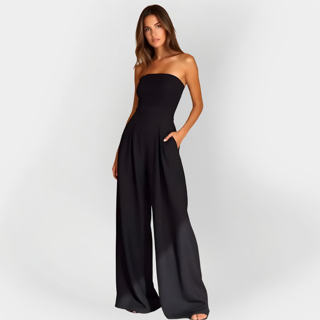 Zara Jumpsuit