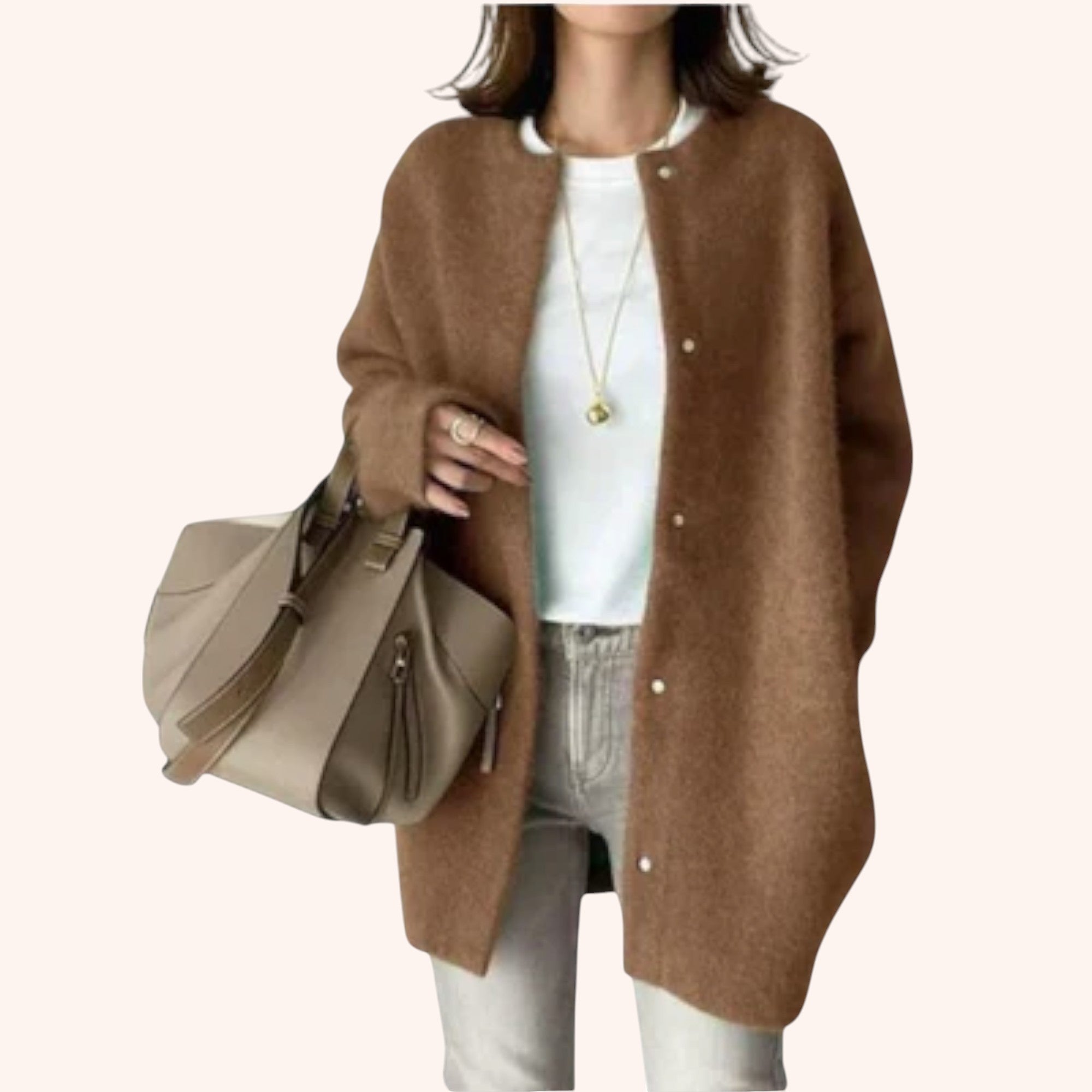 Lilly Classy Cardigan