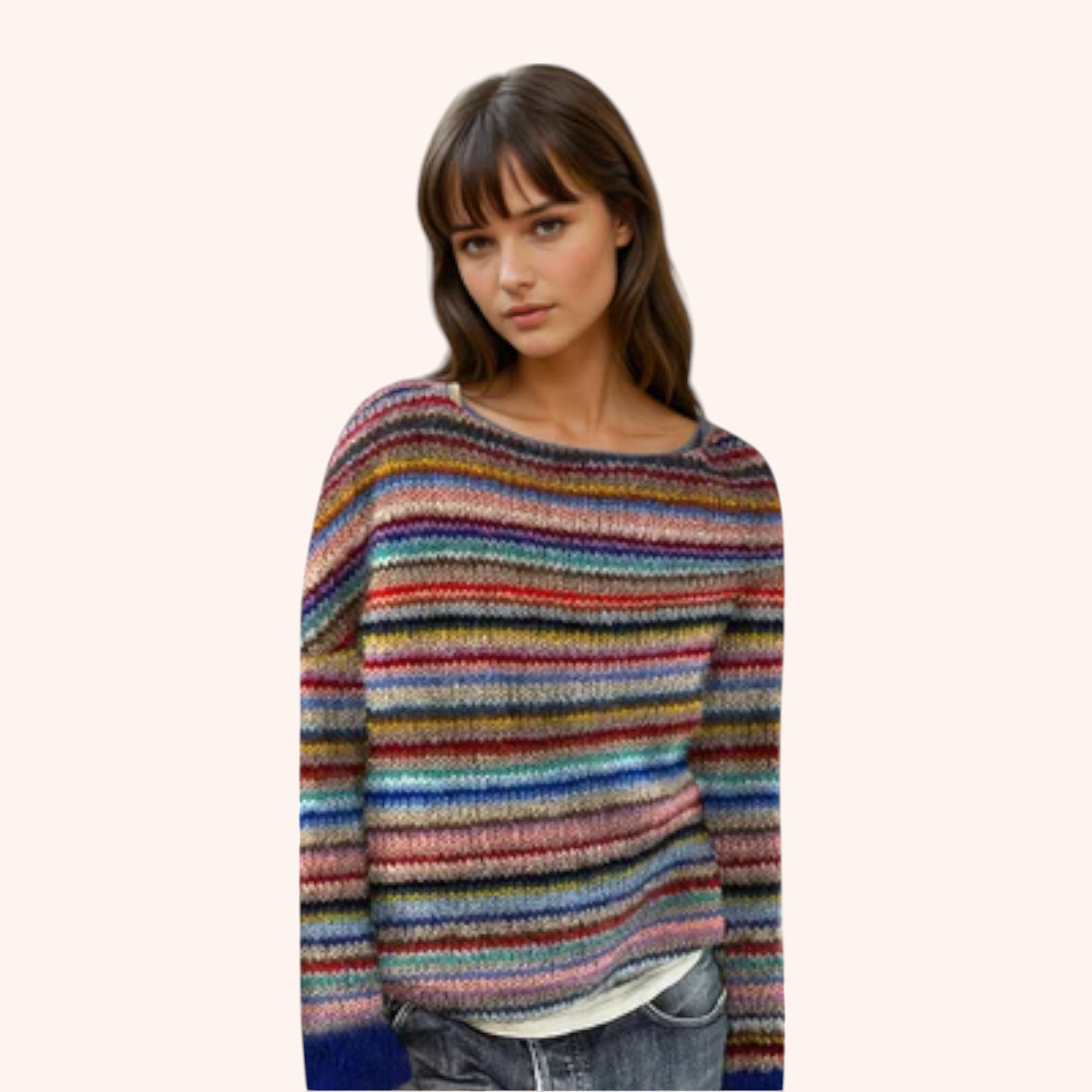 Selene – Lunar Sweater