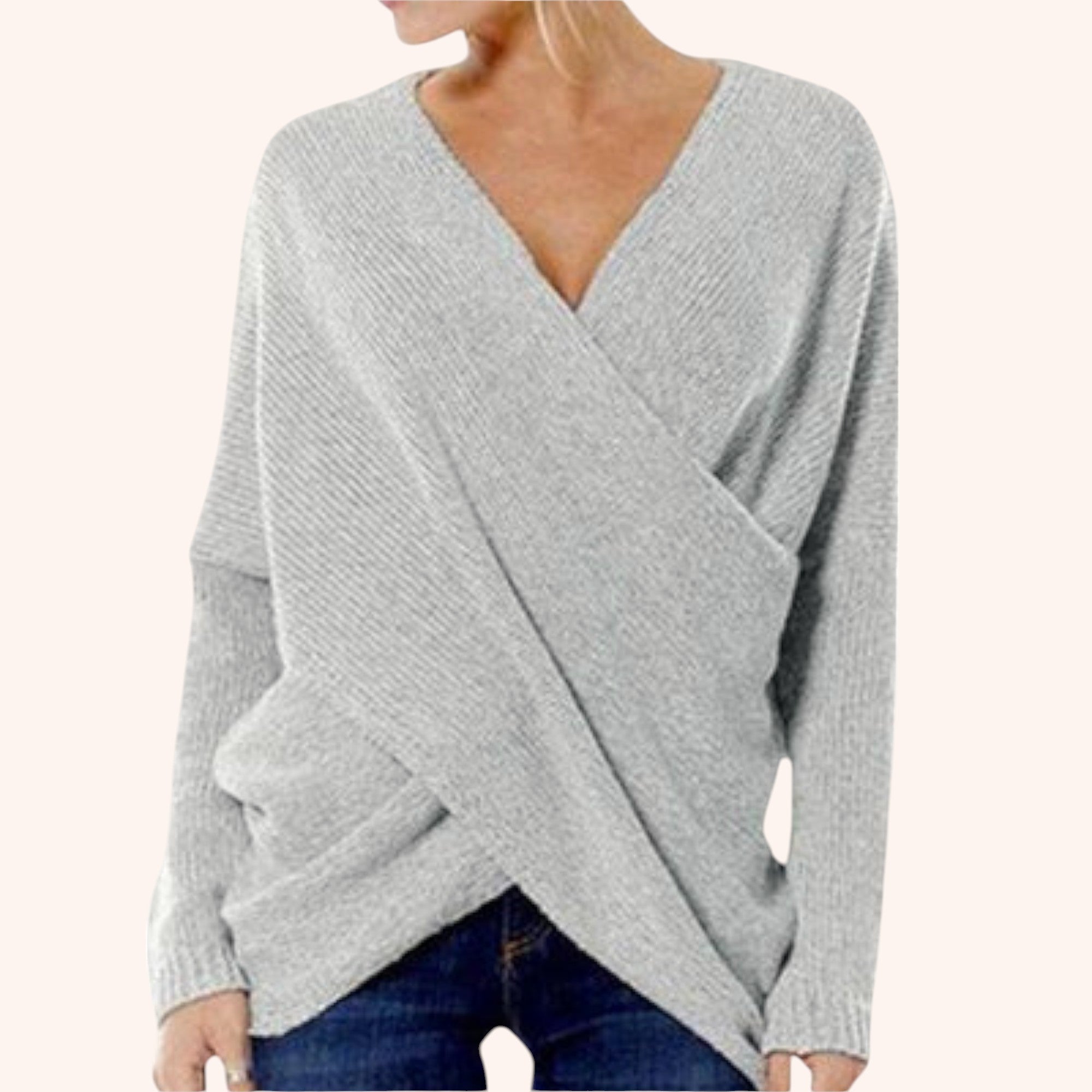 Faelina – Dreamy Sweater