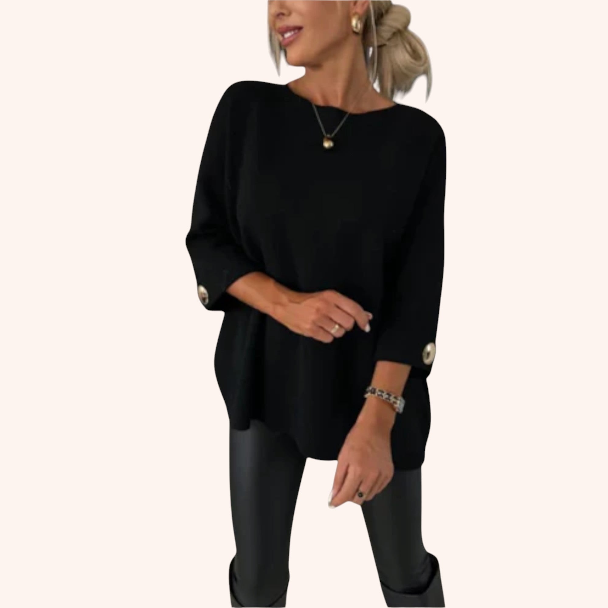 Isabella - Blouse