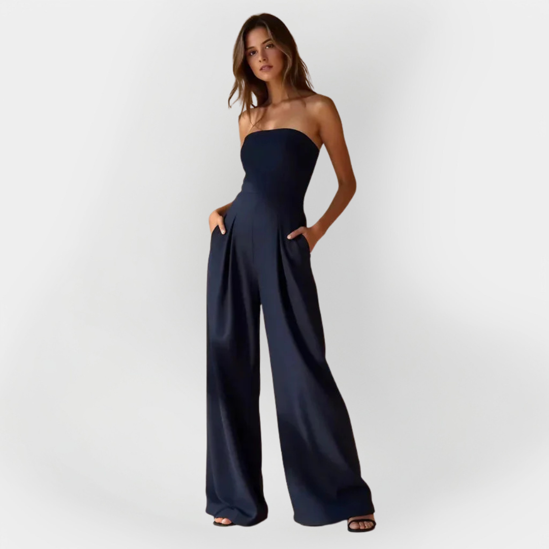 Zara Jumpsuit