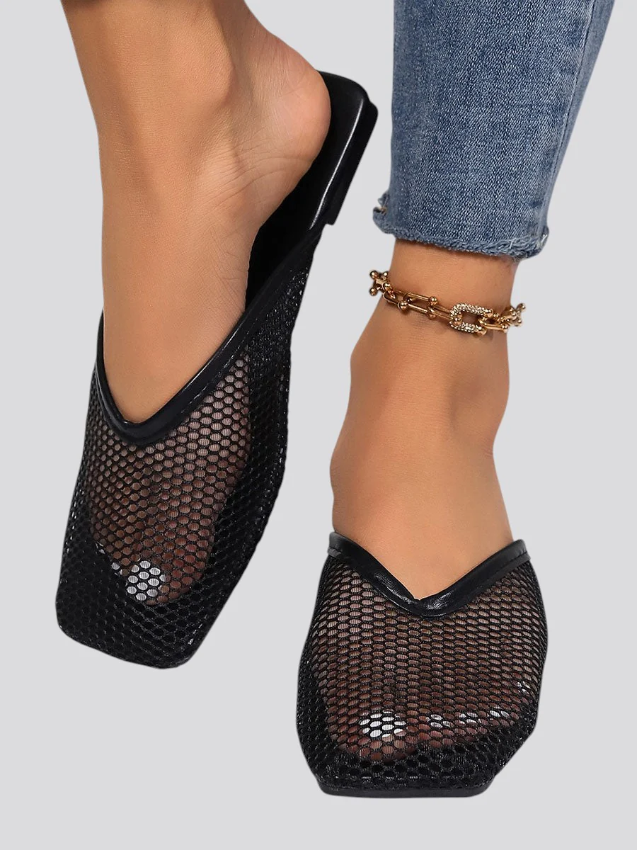 Dora Slipper