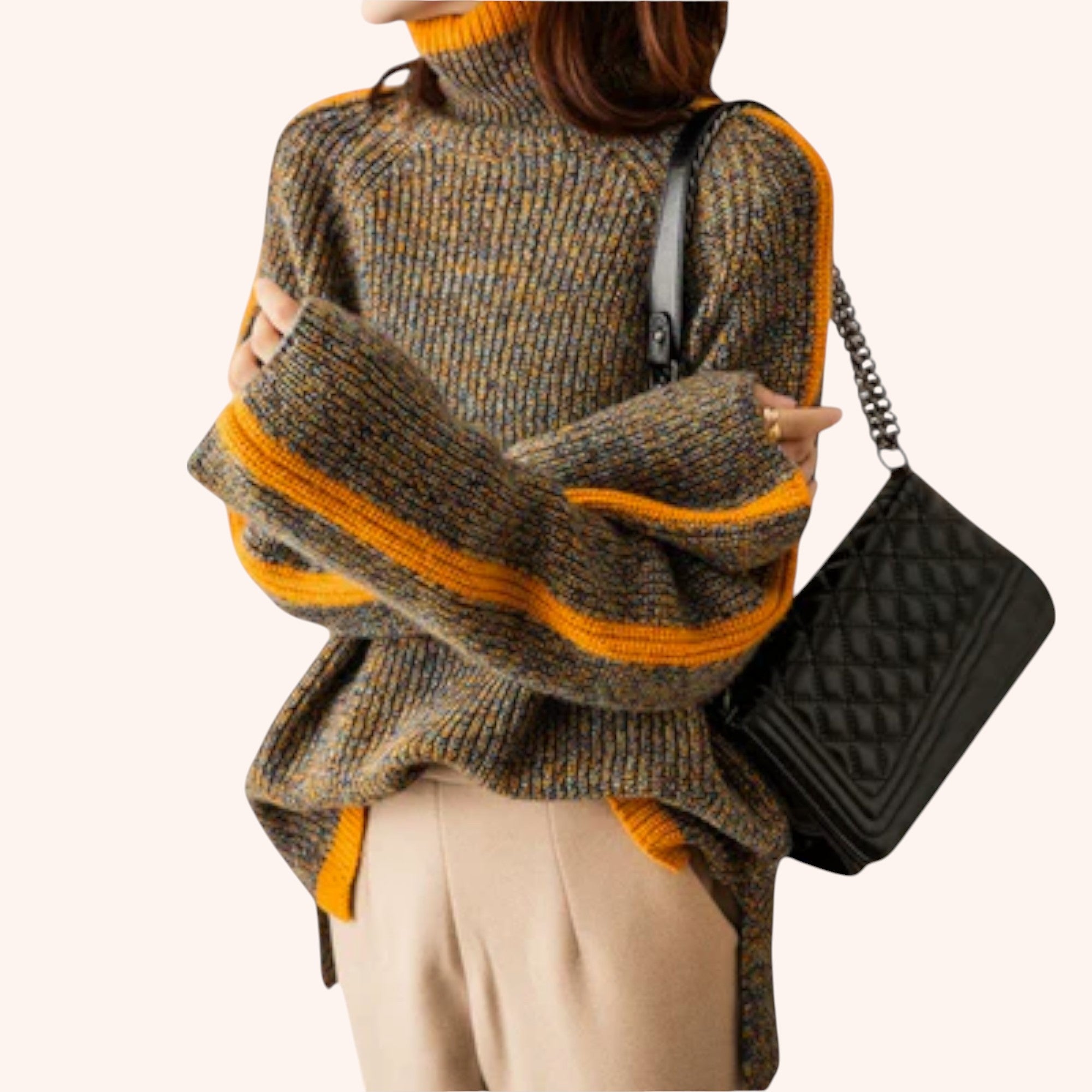 Calista – Radiant Sweater