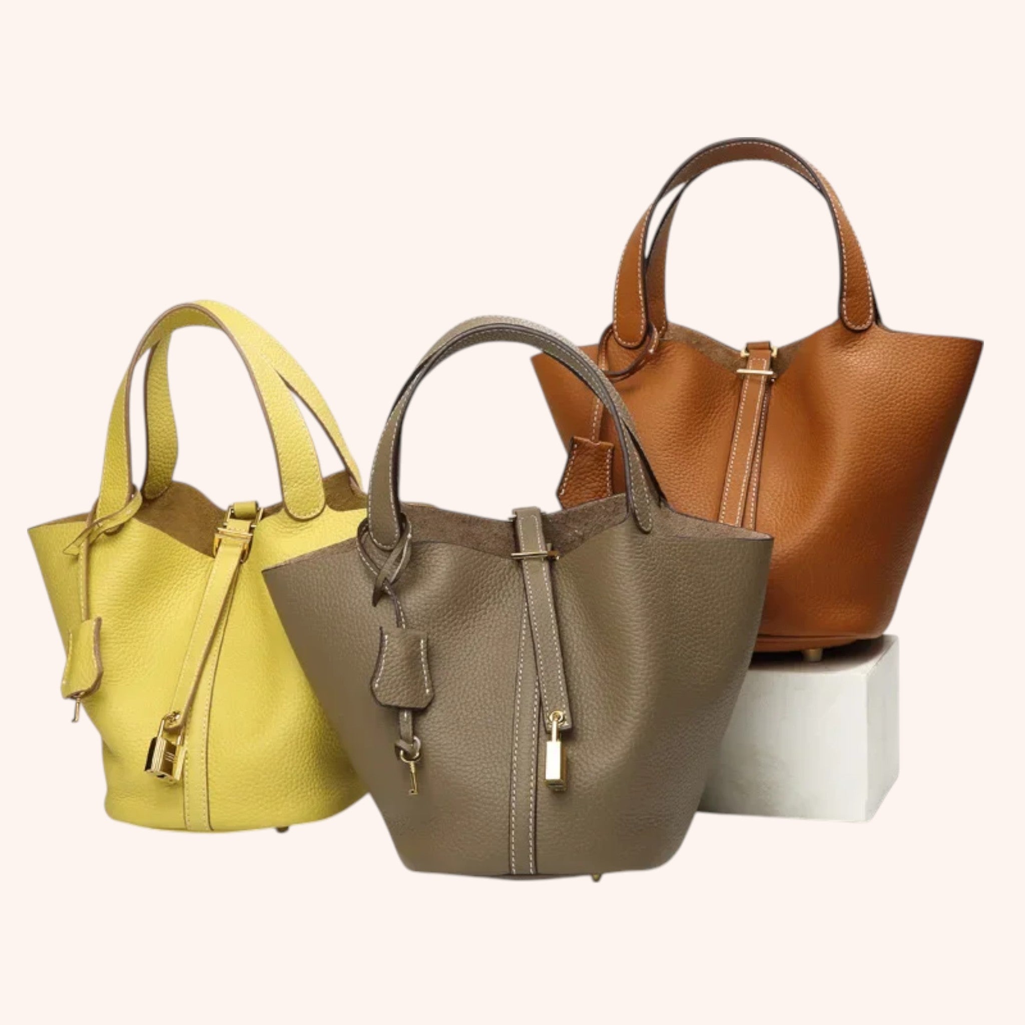 Amoria - Handcrafted Bag