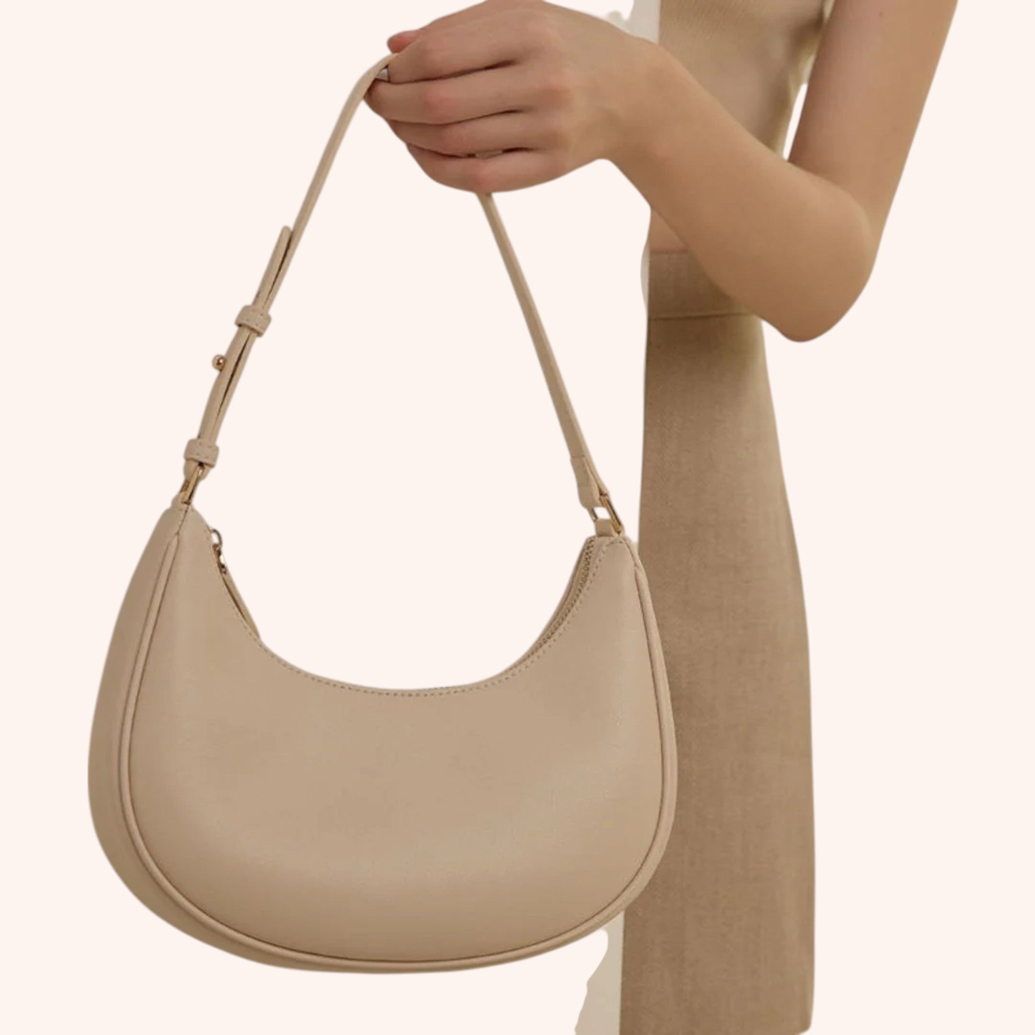Minimal Hobo - Bag