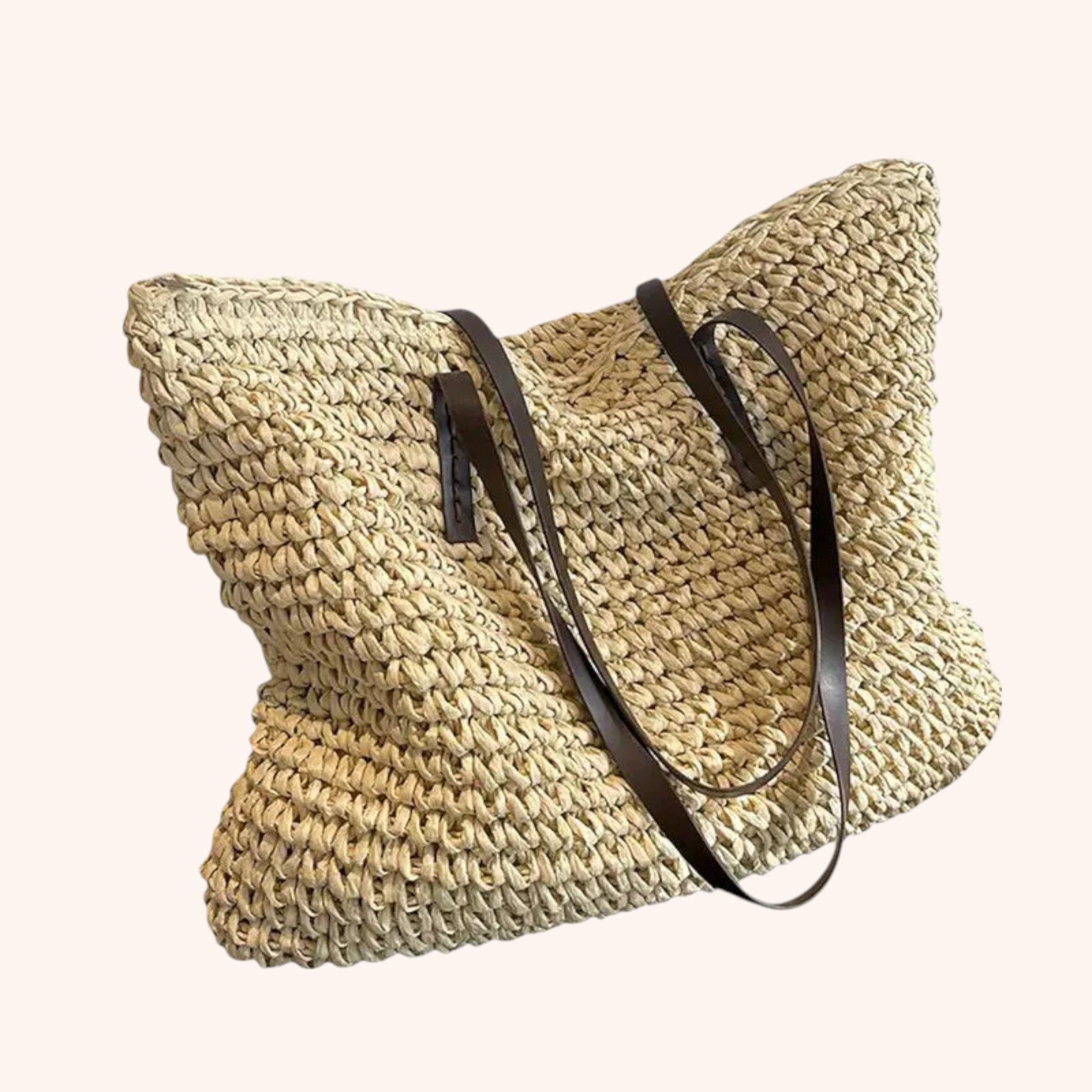 Isabella - Basket Bag