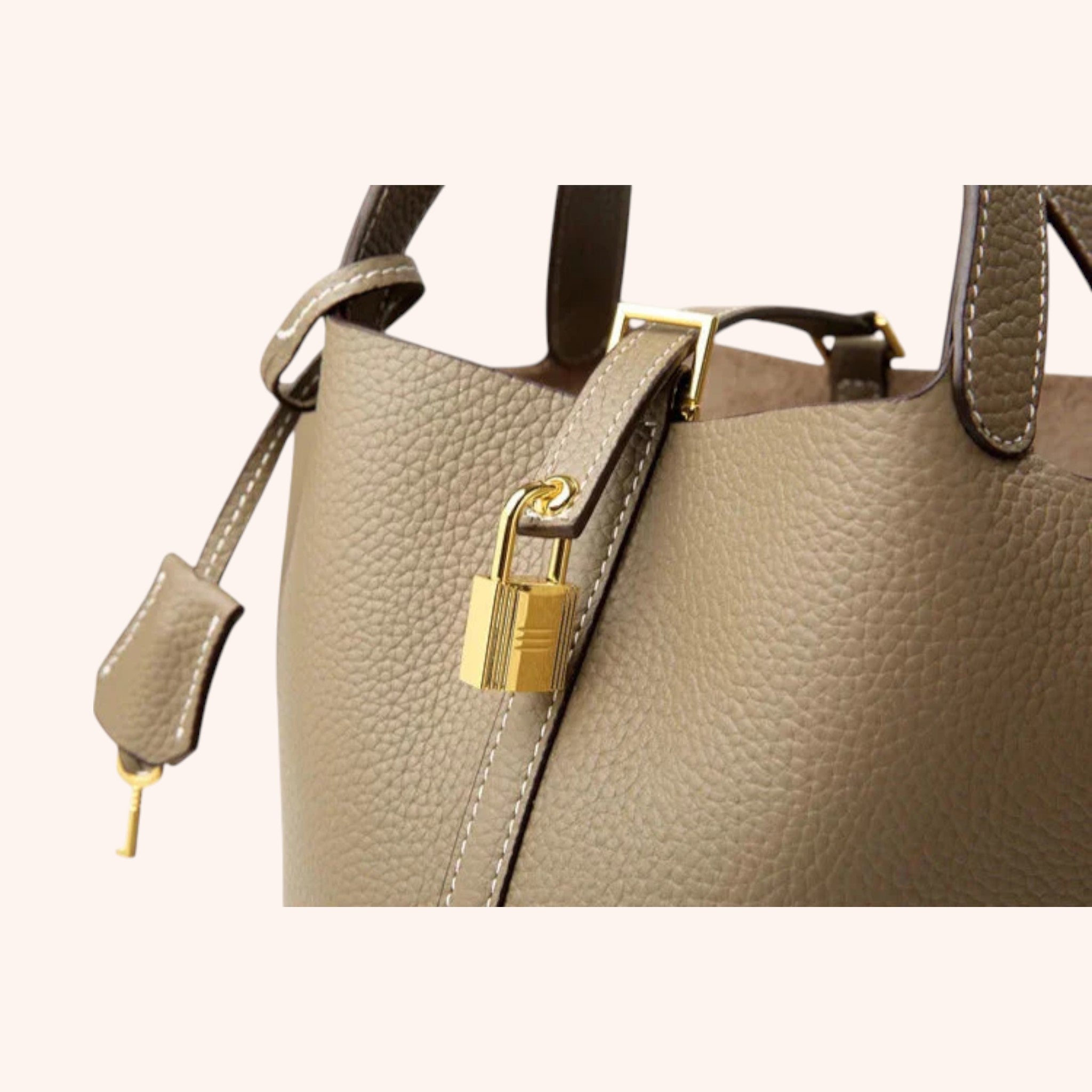 Amoria - Handcrafted Bag