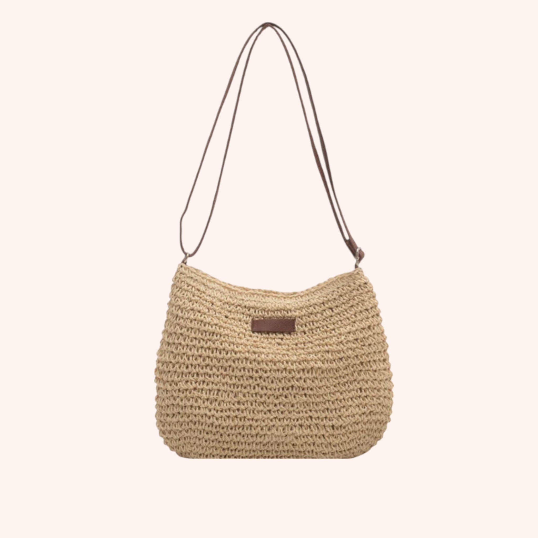 Gabriela - Beach Bag