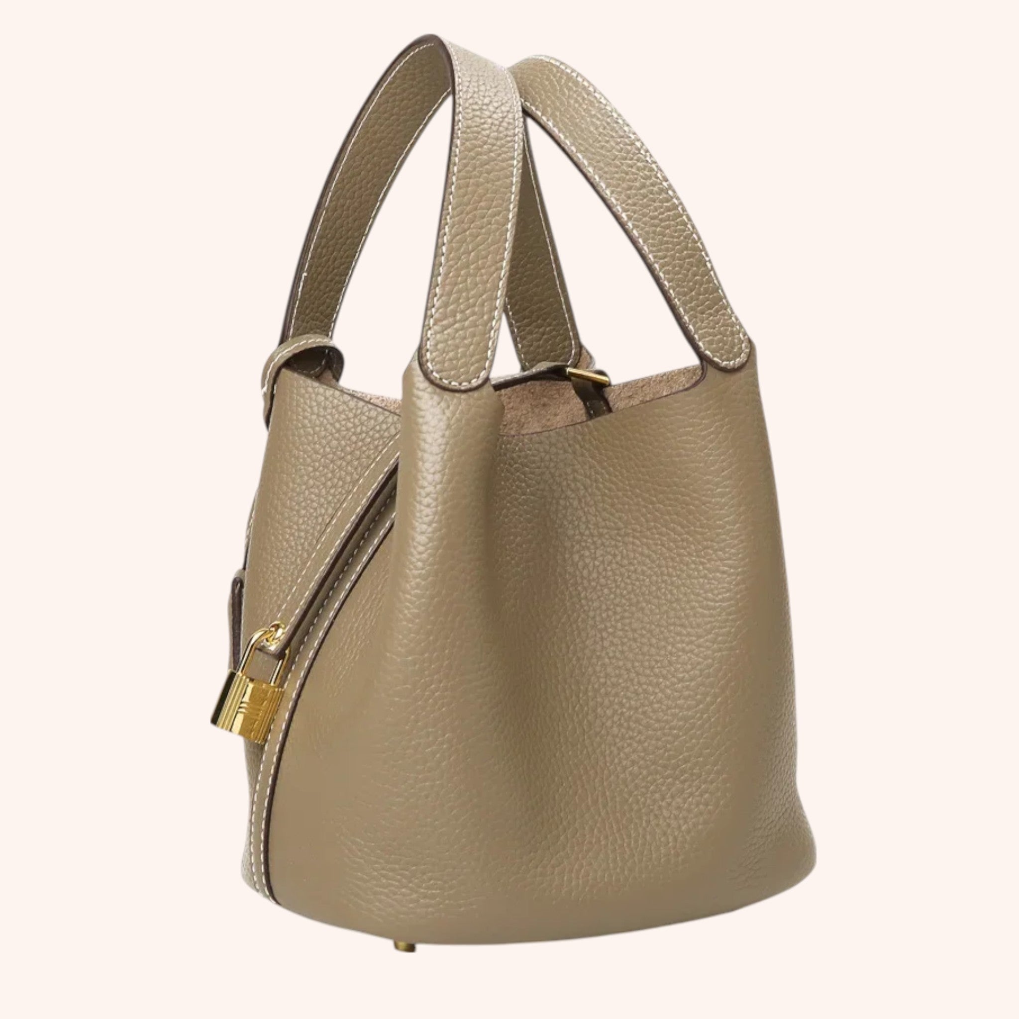 Amoria - Handcrafted Bag
