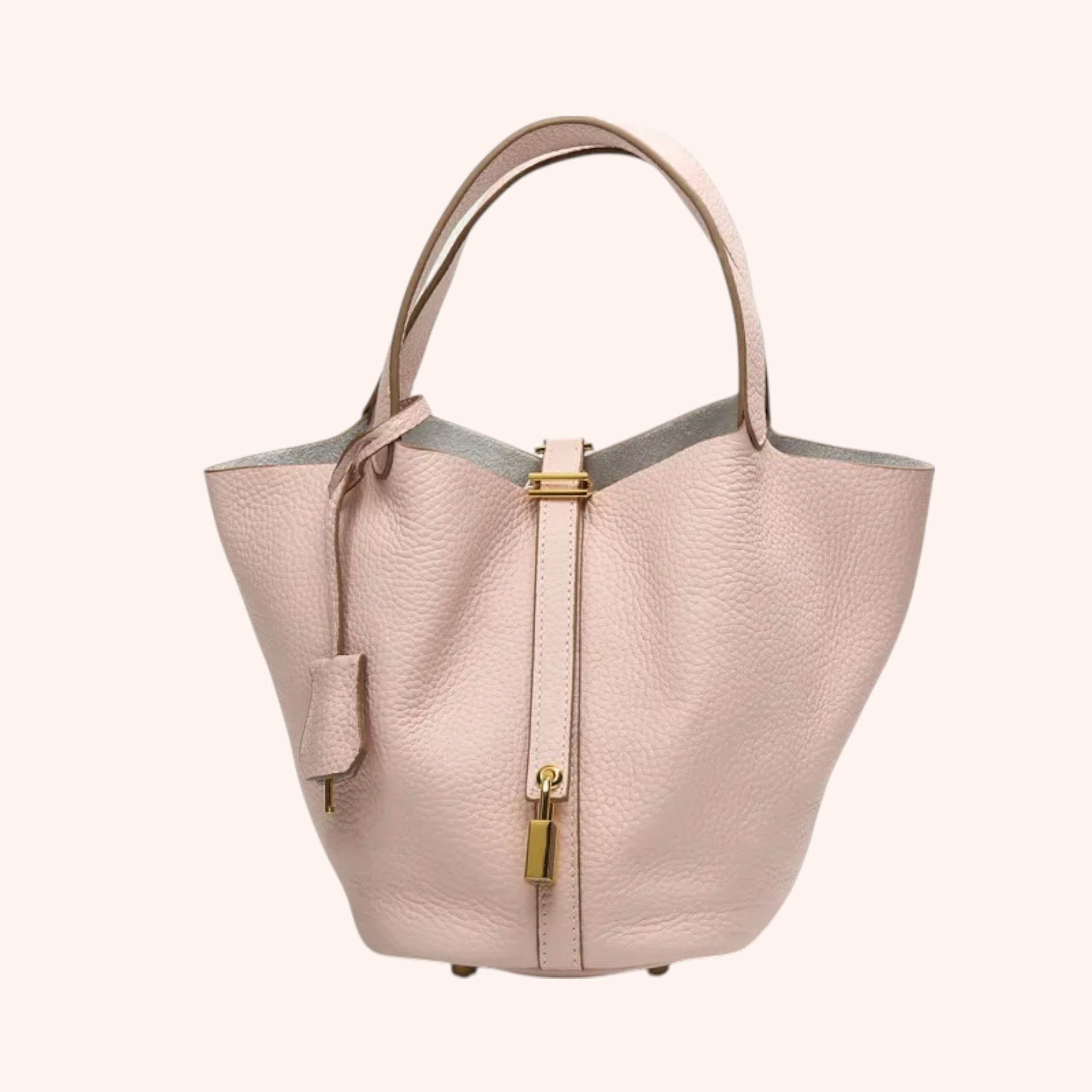 Amoria - Handcrafted Bag