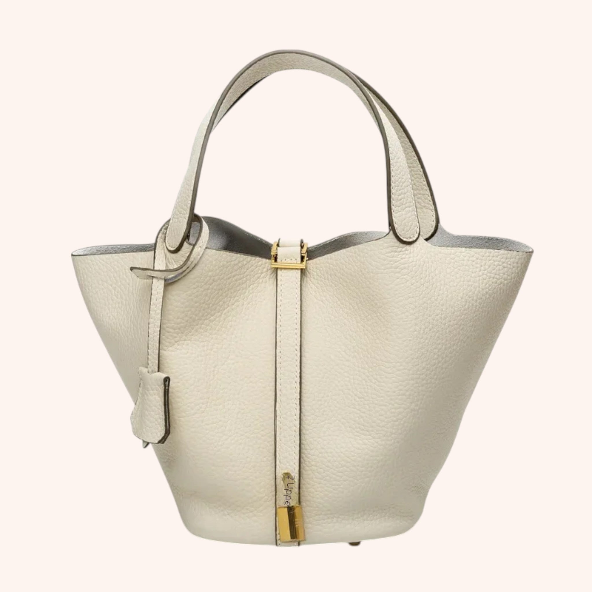 Amoria - Handcrafted Bag
