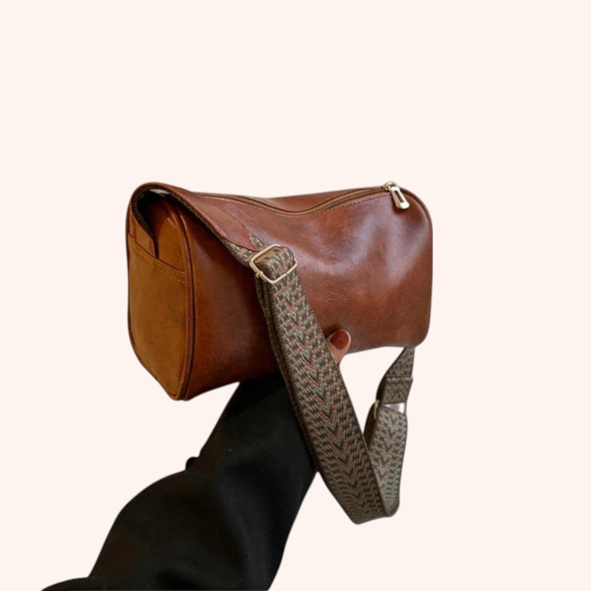 Luna - Vintage Mini Bag