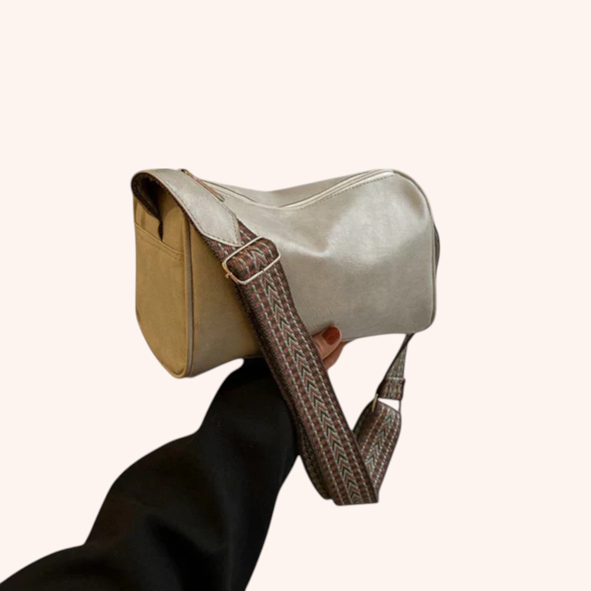 Luna - Vintage Mini Bag