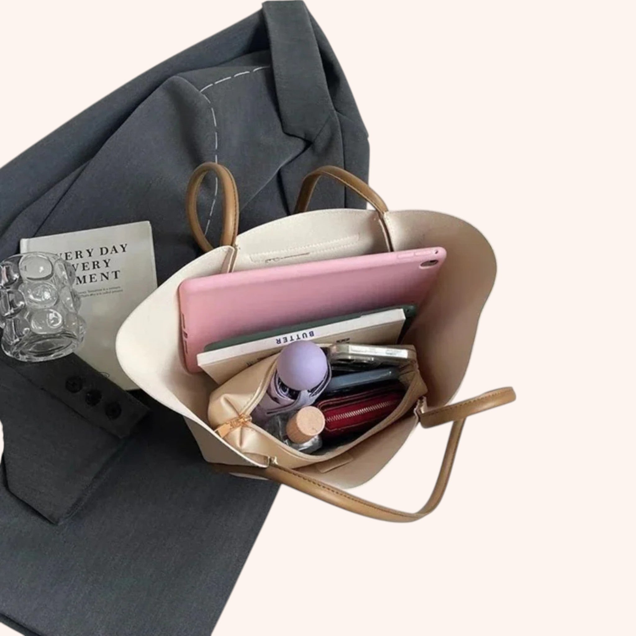 Simple - Tote Bag
