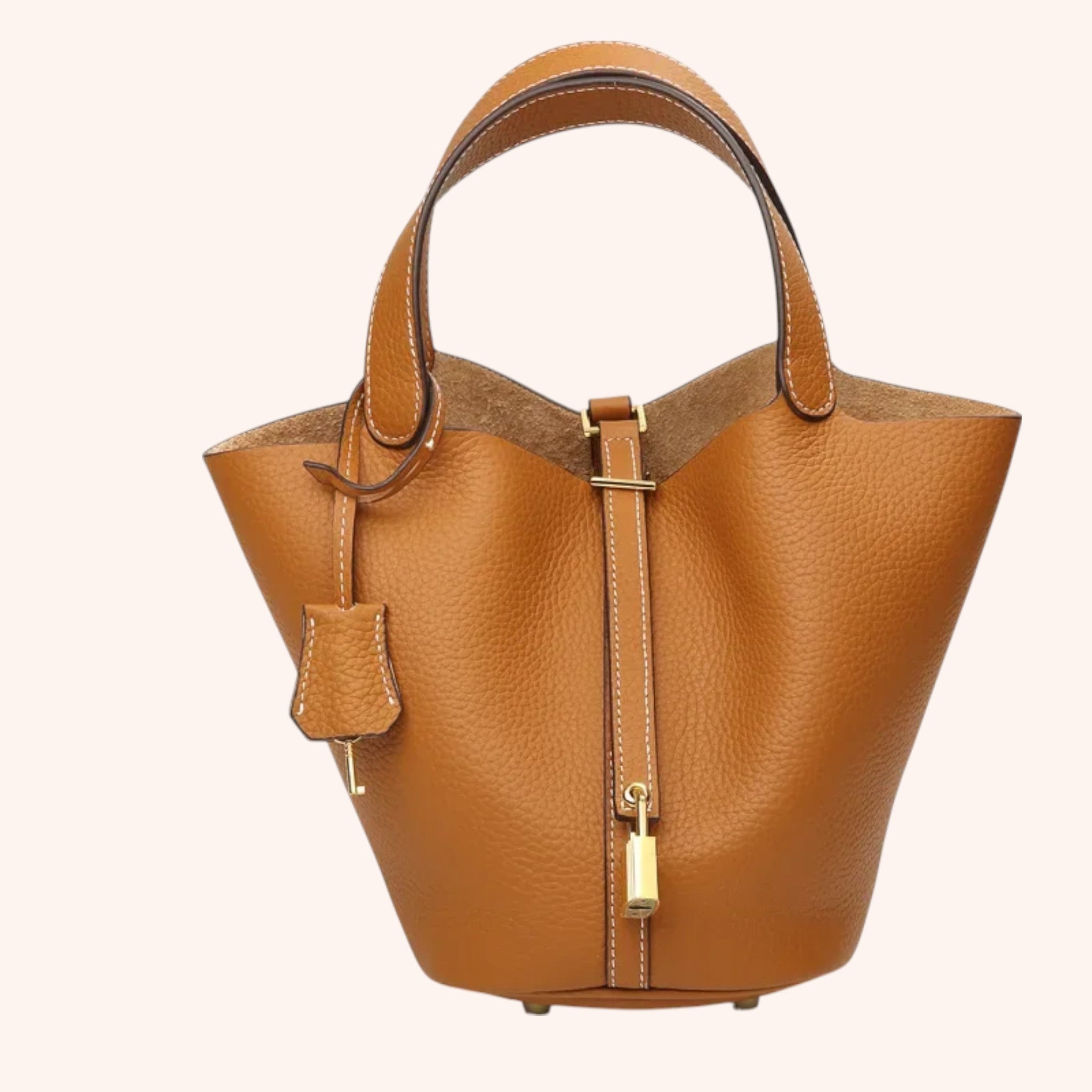 Amoria - Handcrafted Bag
