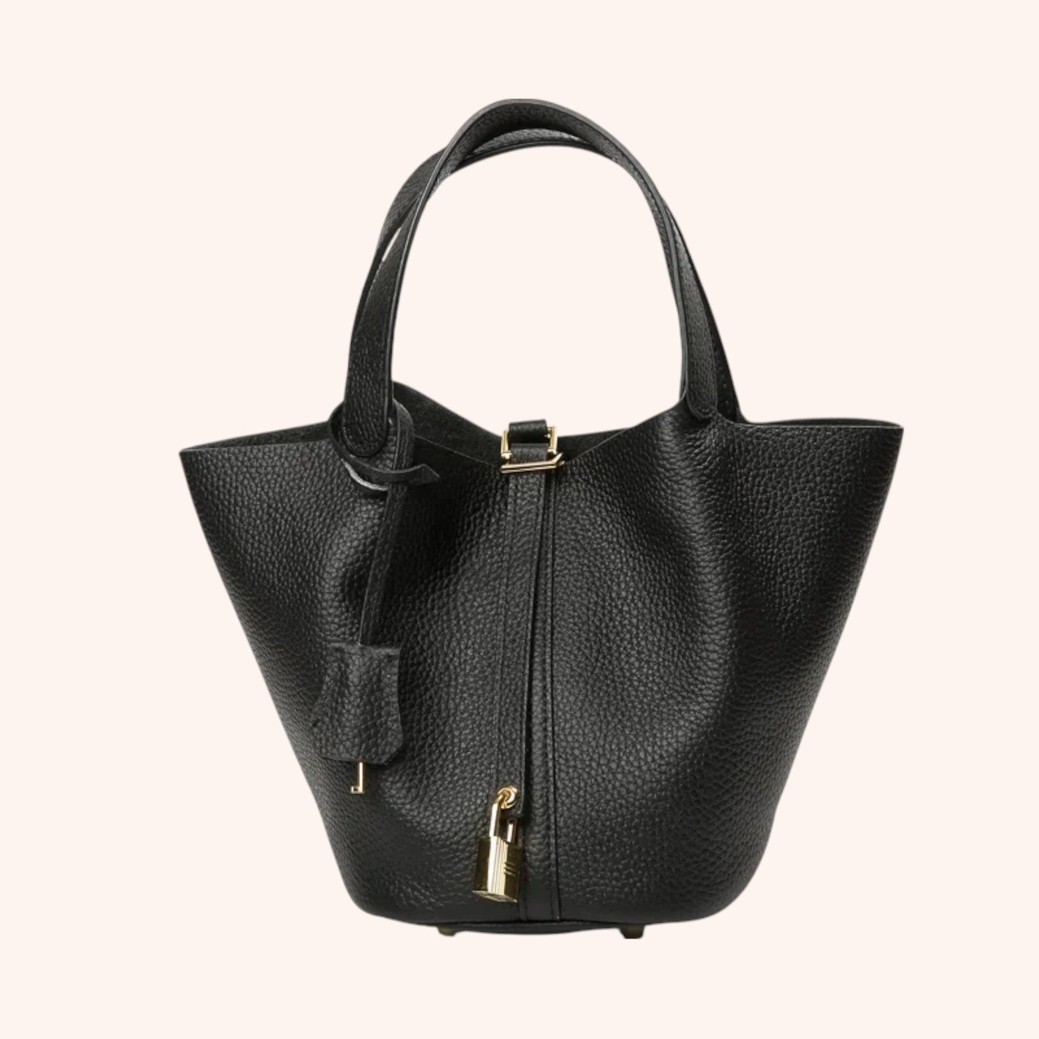 Amoria - Handcrafted Bag