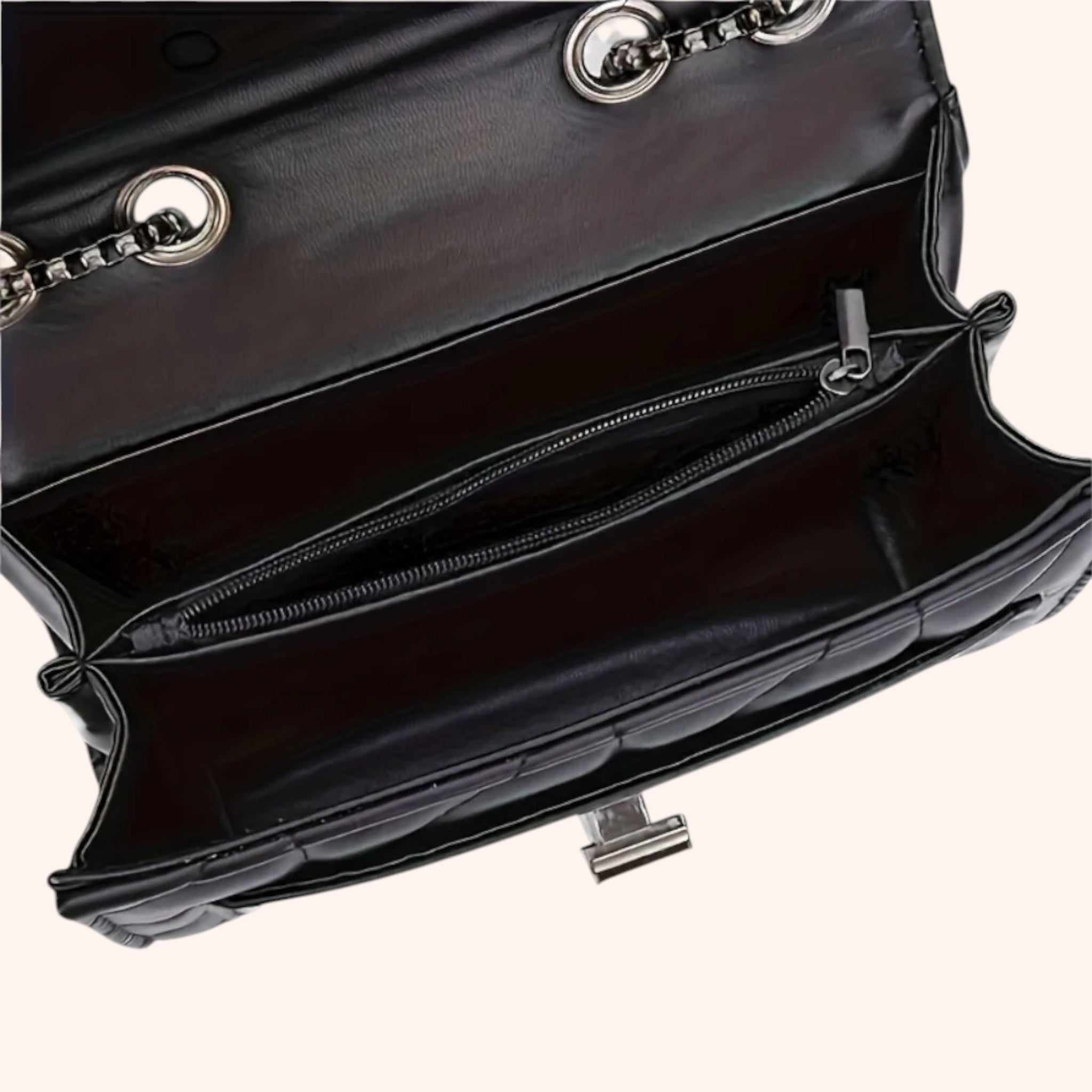 Herinos - Leather Bag