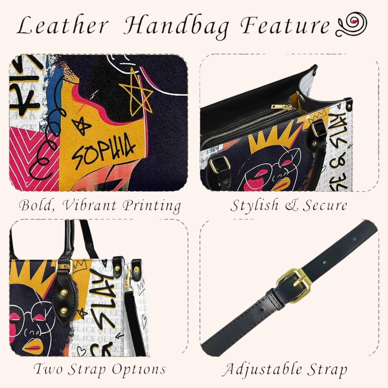 Shinful - Cat Bag