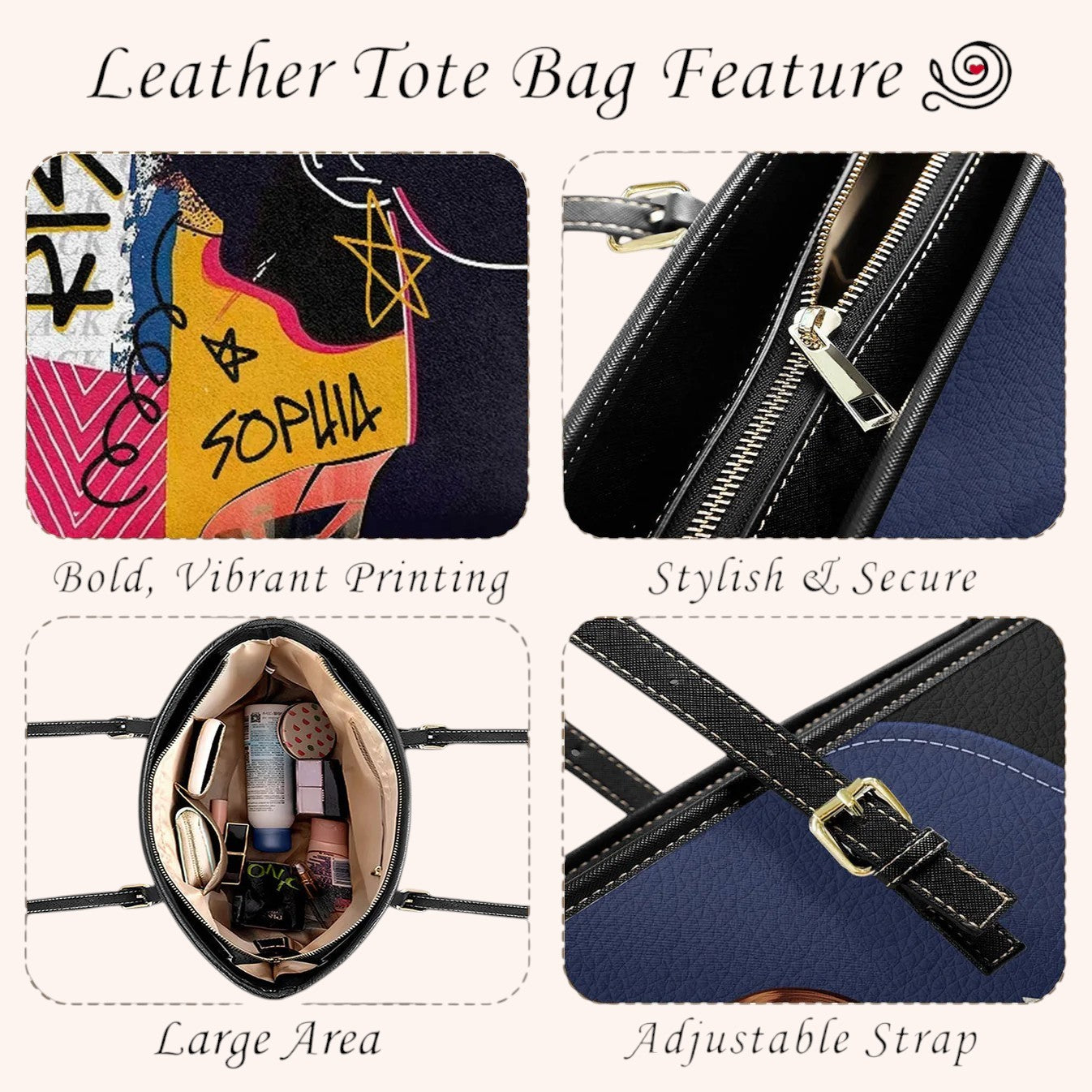 Lunari - Cat Bag
