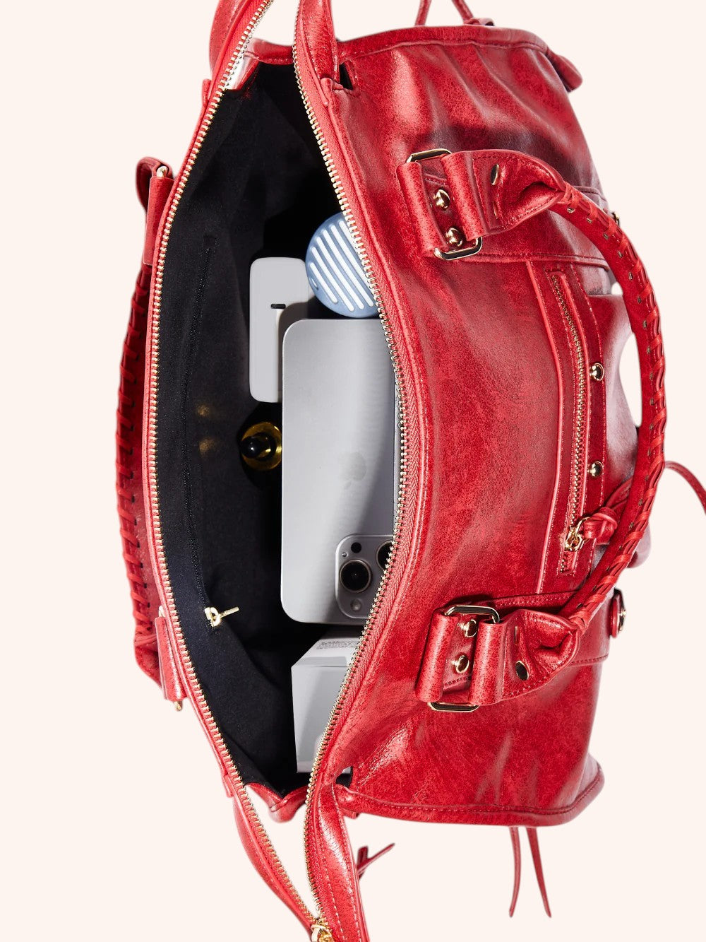 Paris - Crazy Bag
