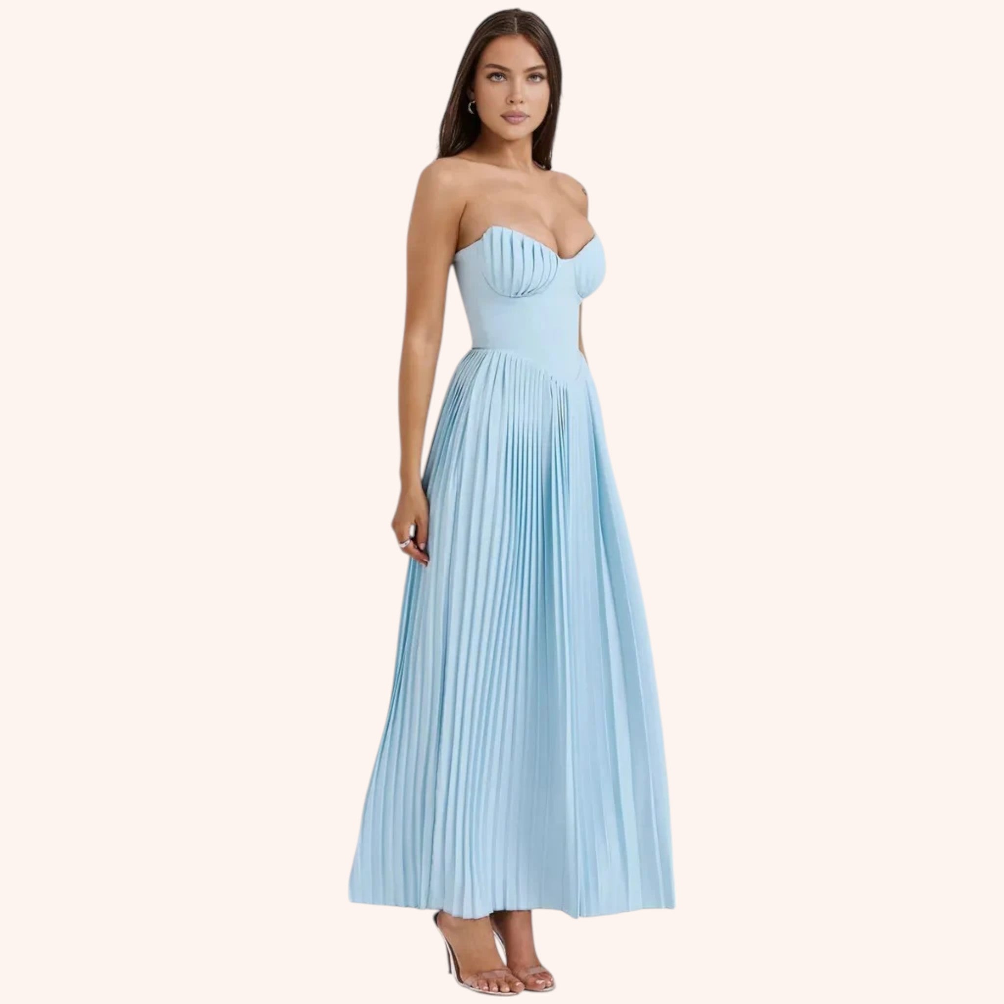 Belle - Nuit Dress