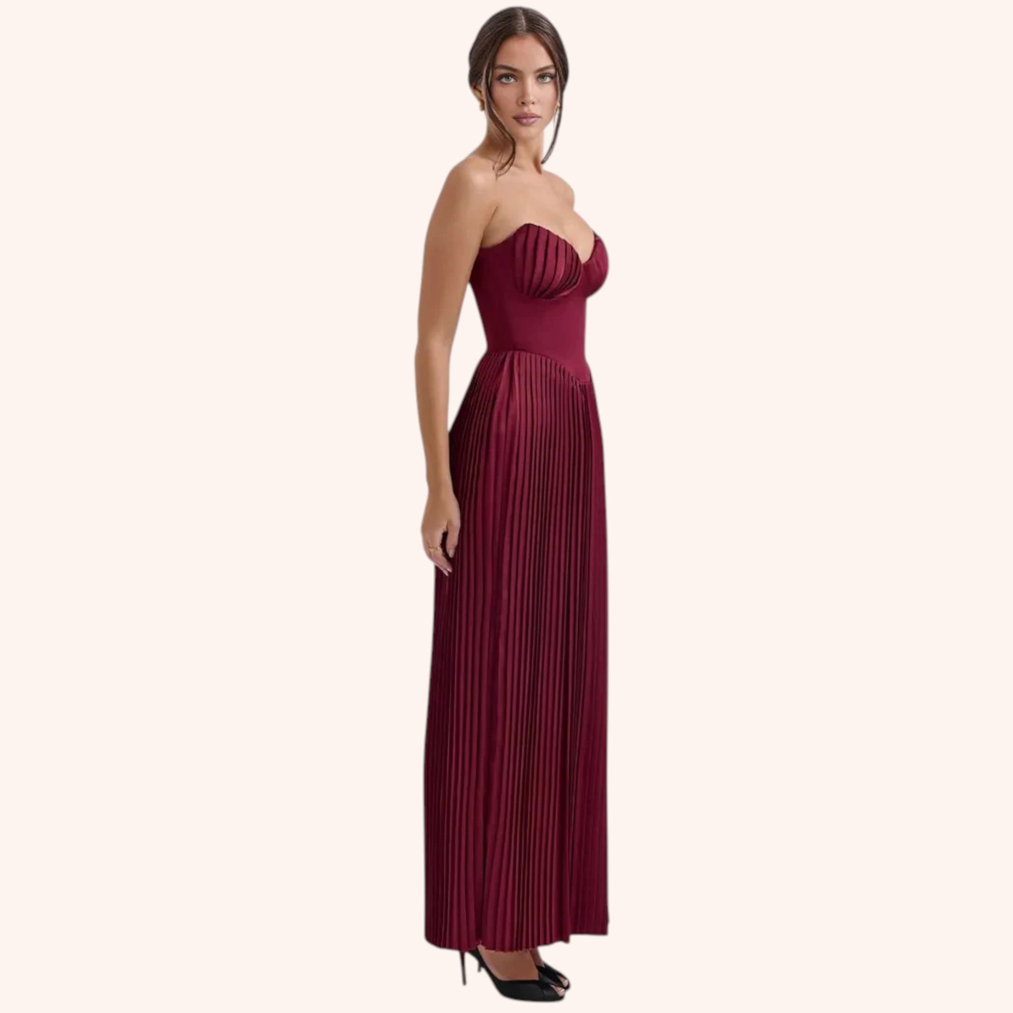 Belle - Nuit Dress