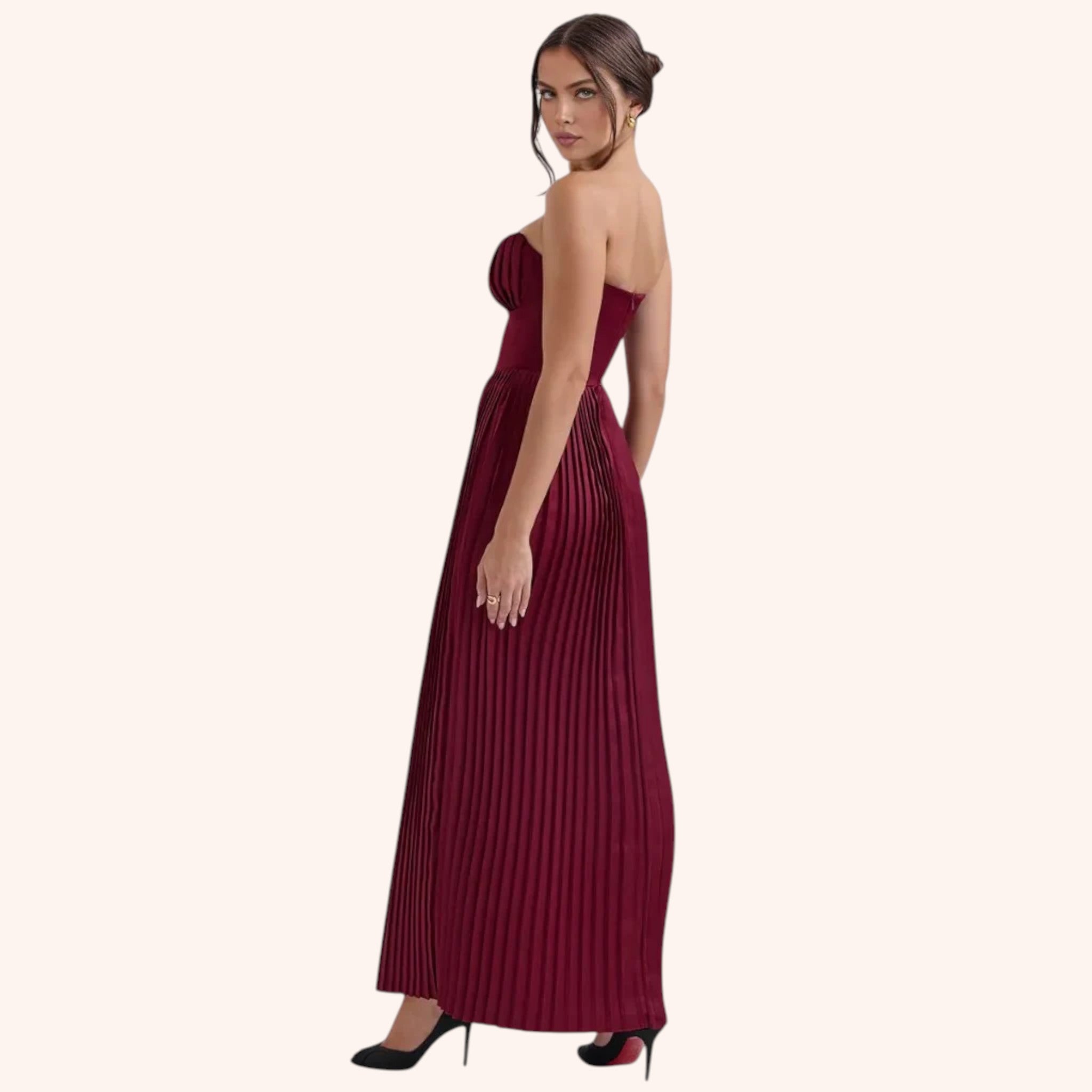 Belle - Nuit Dress