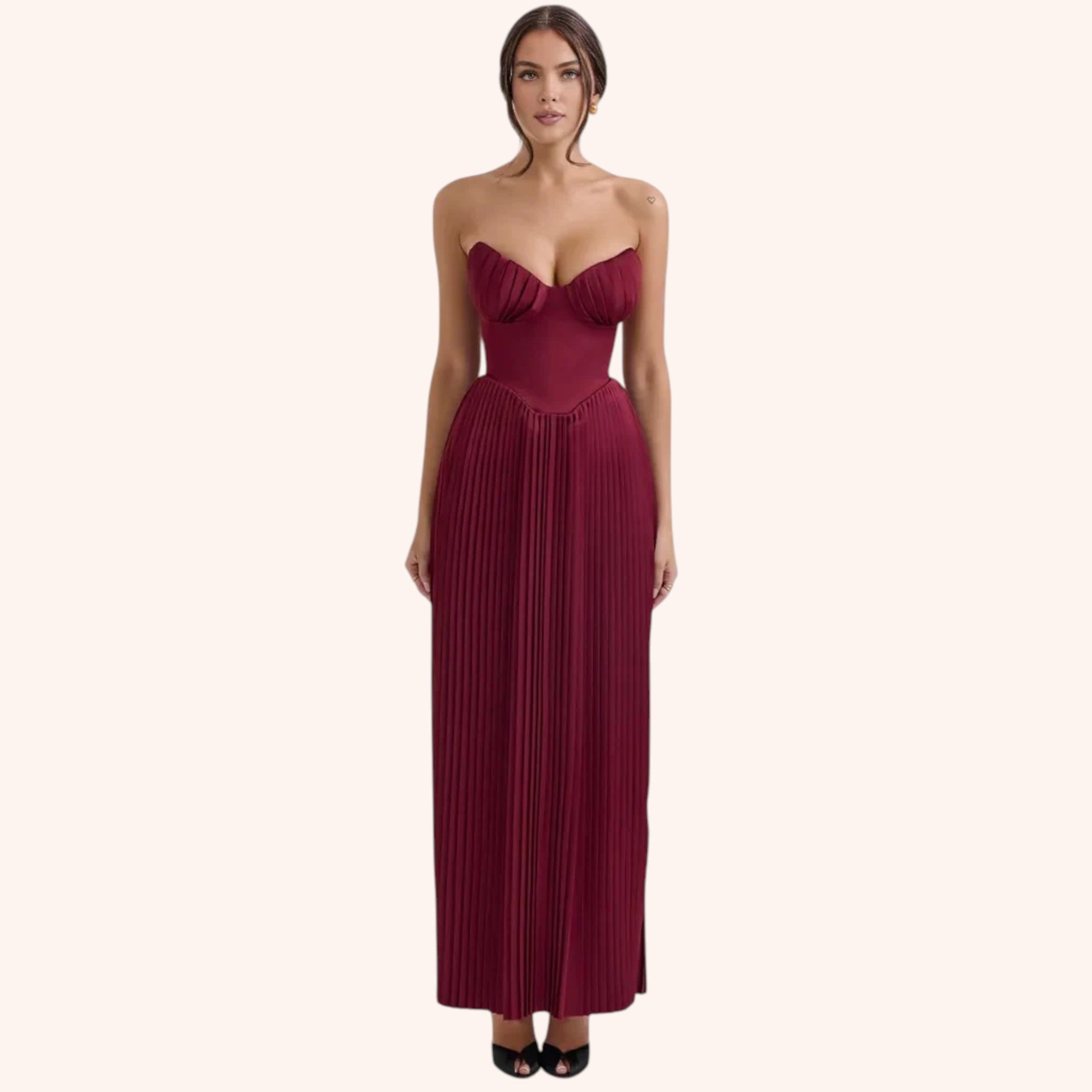 Belle - Nuit Dress