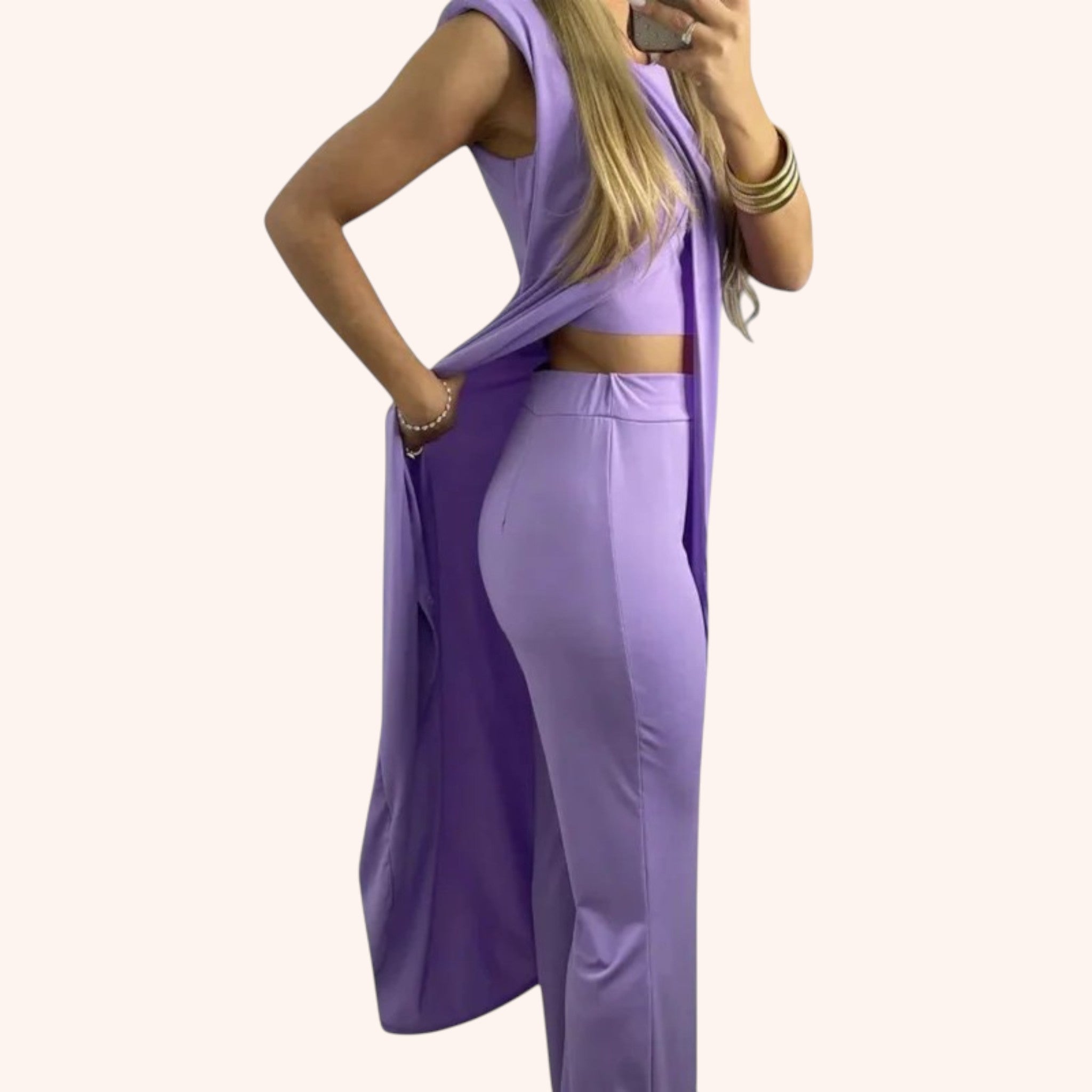 Tamara - Set Sporty