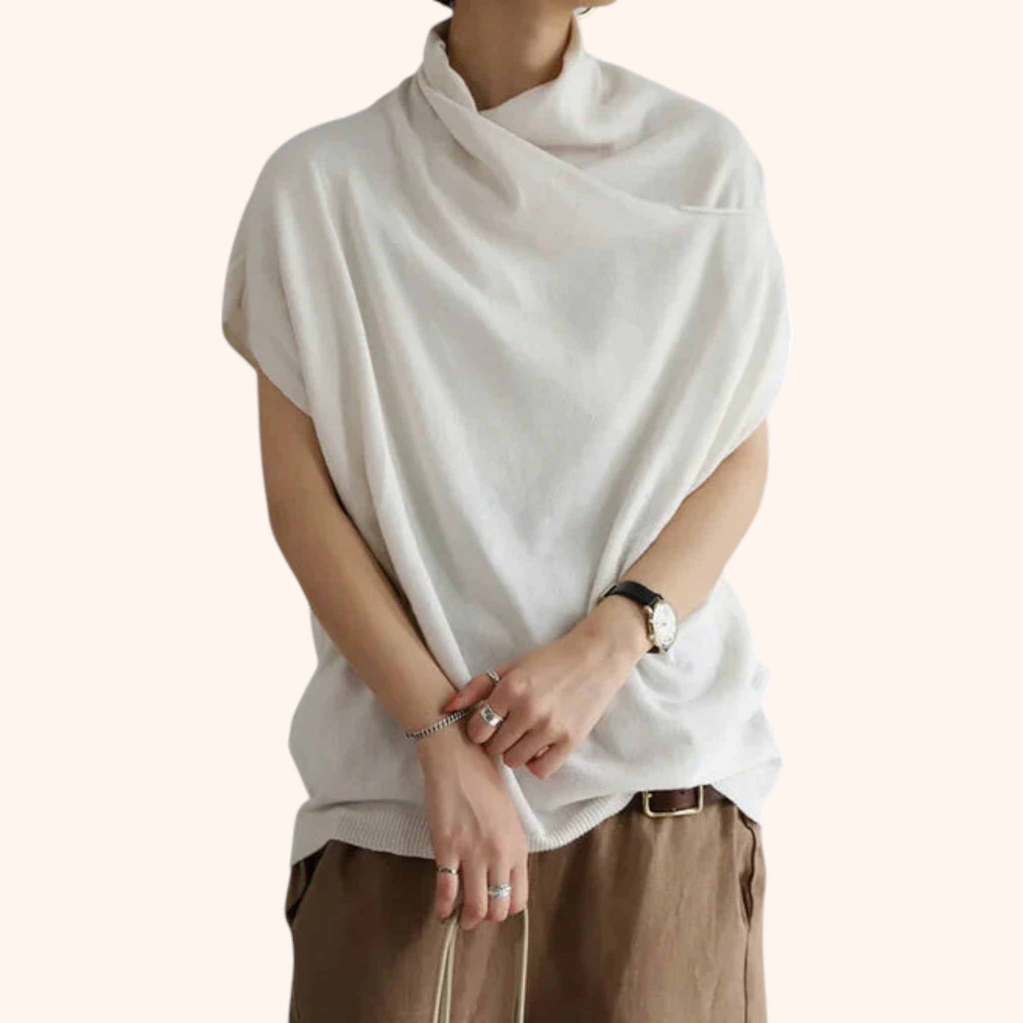 Alma - Blouse