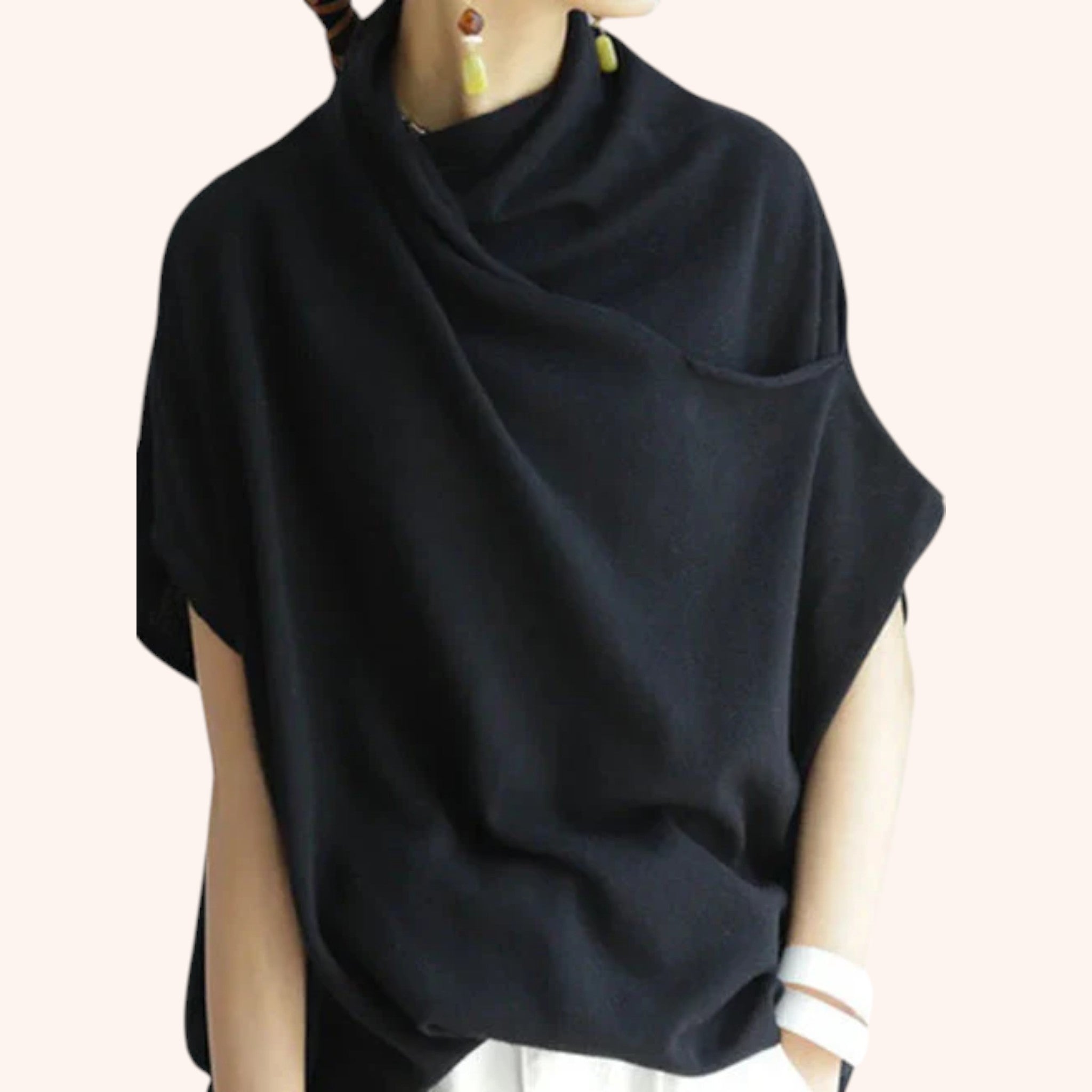 Alma - Blouse