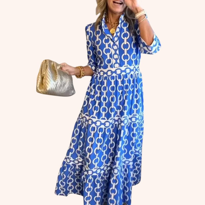 Yaritza - Resort Dress