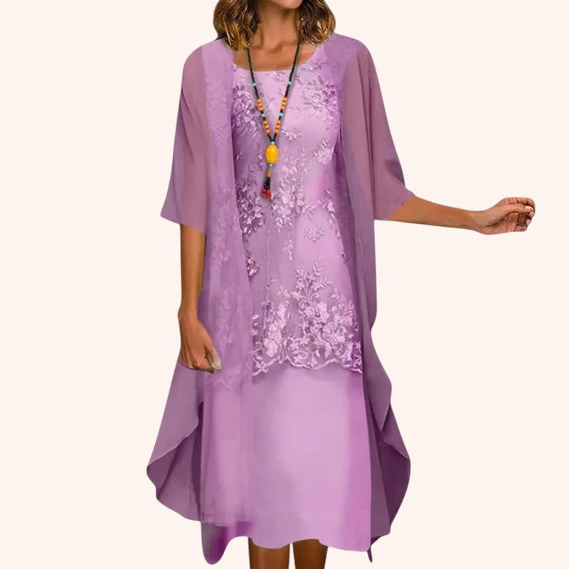 Belén - Cozy Dress