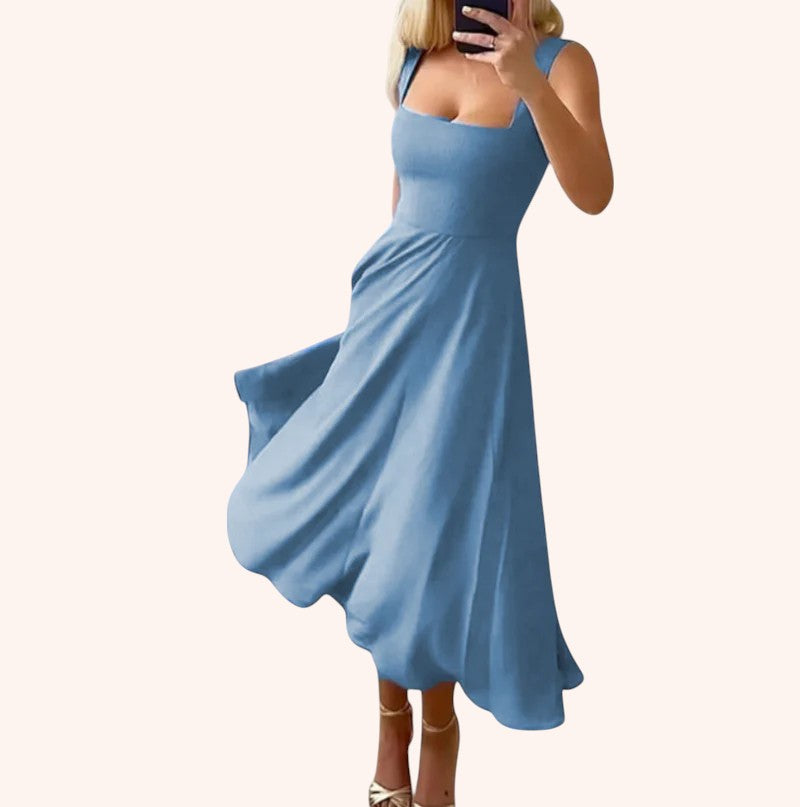Yesenia - Luxury Dress