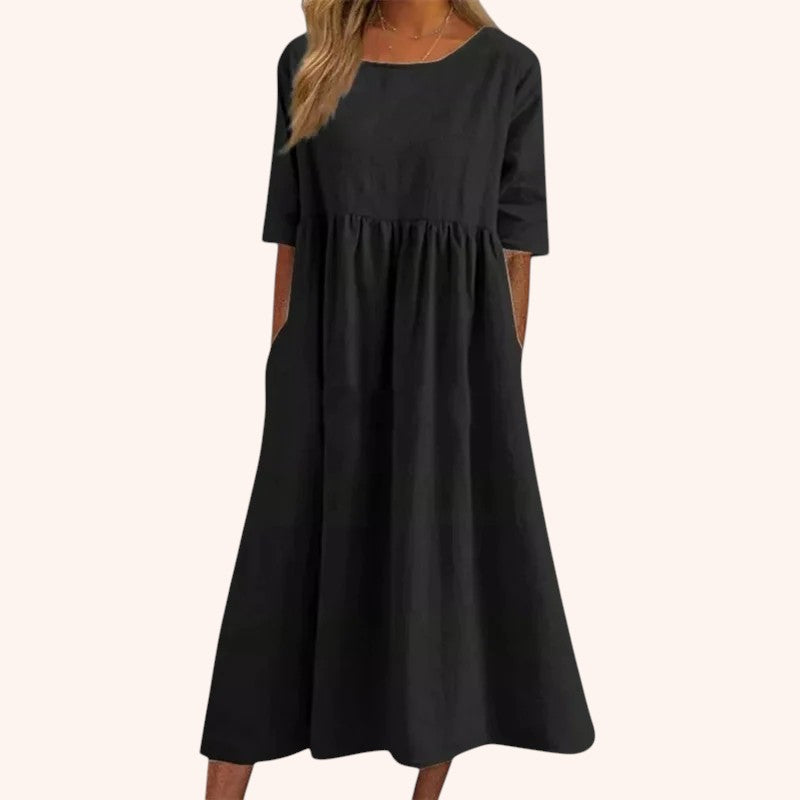 Noclerv - Breeze Dress