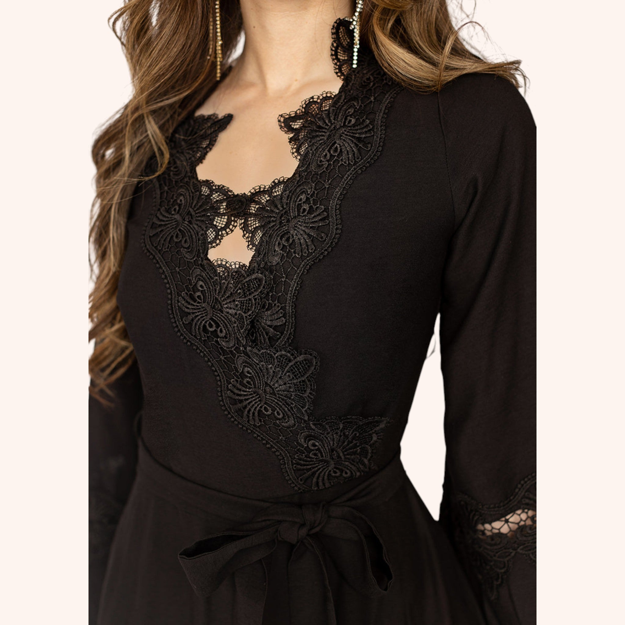 Faelina – Dreamy Dress