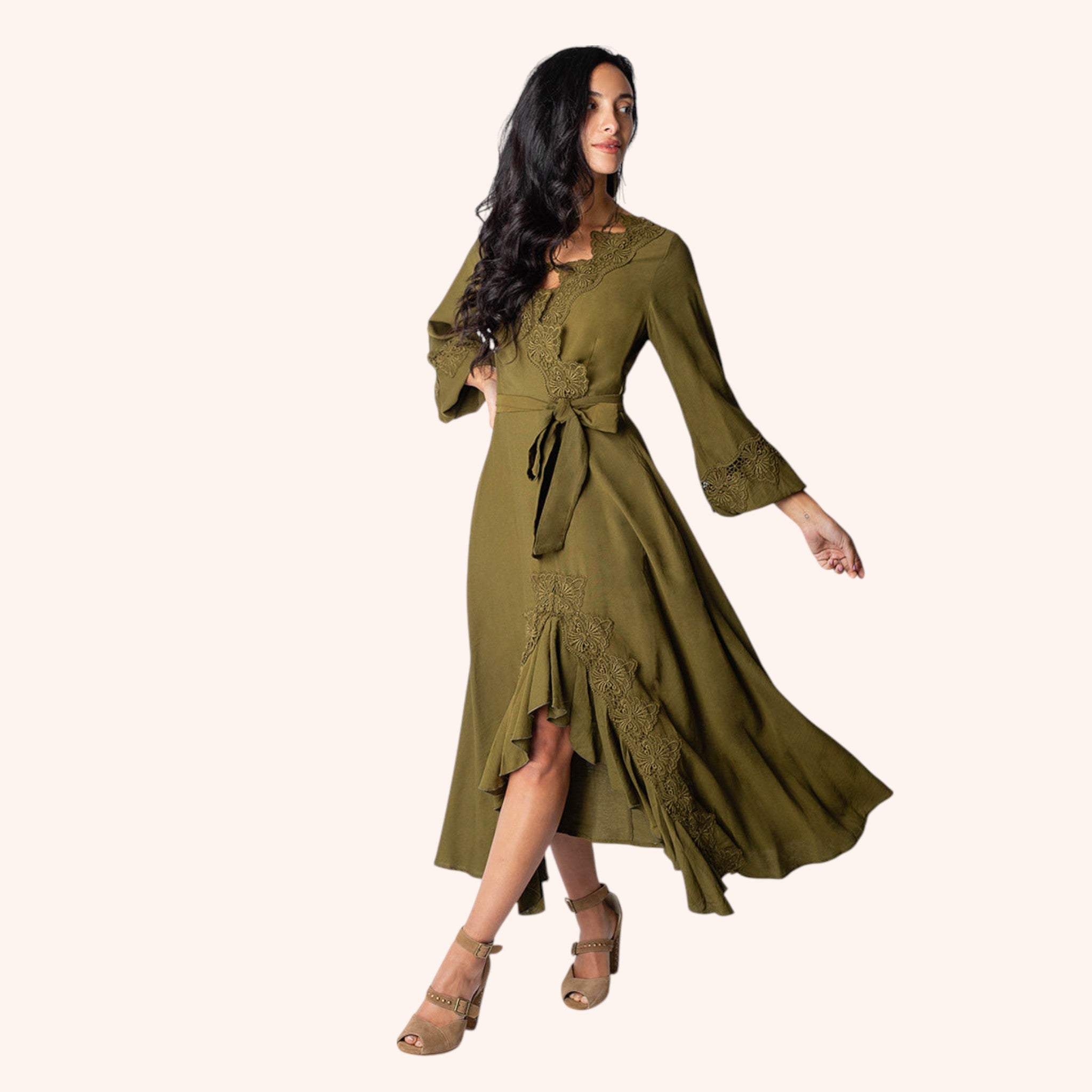 Eliska – Secret Dress