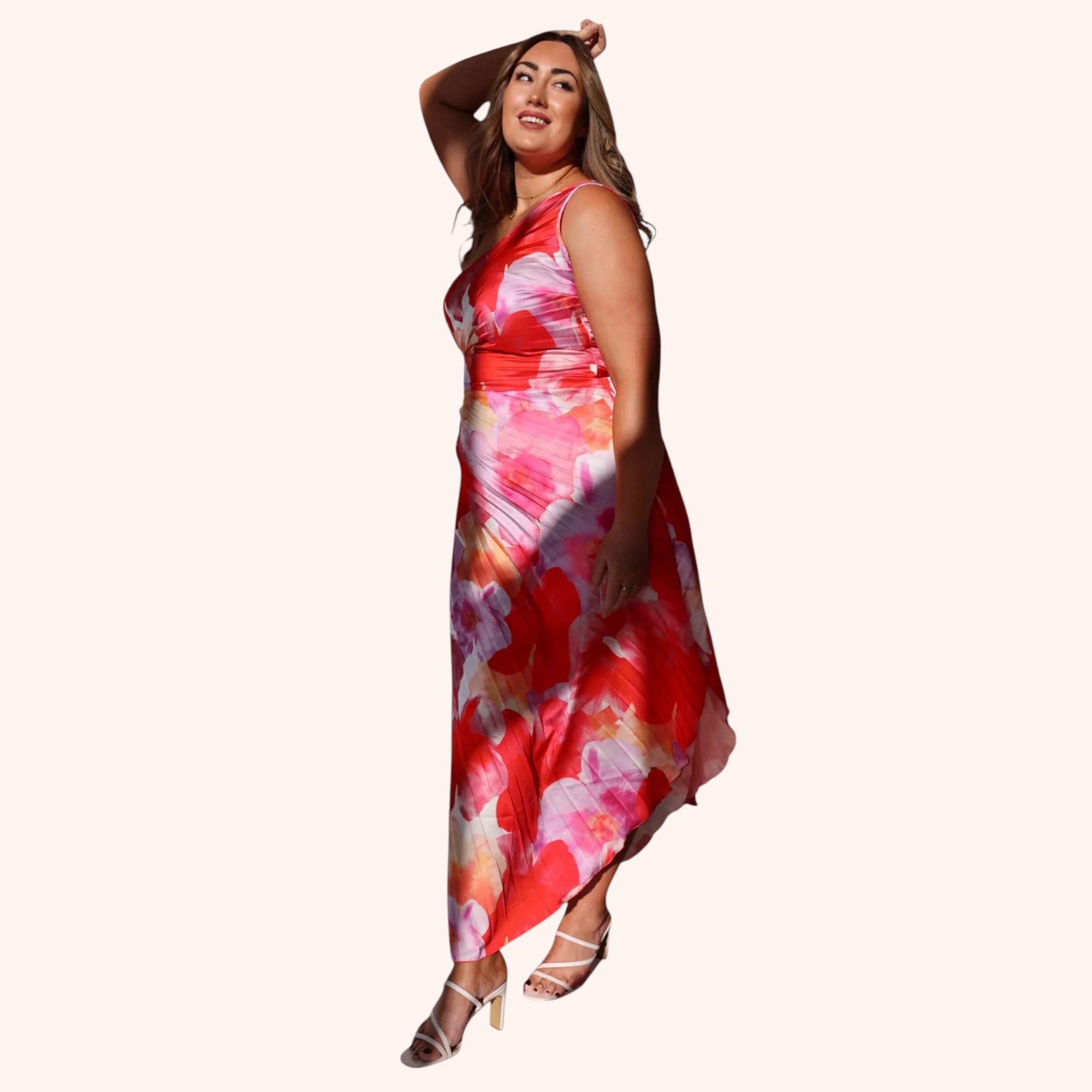 Gia - Fancy Dress
