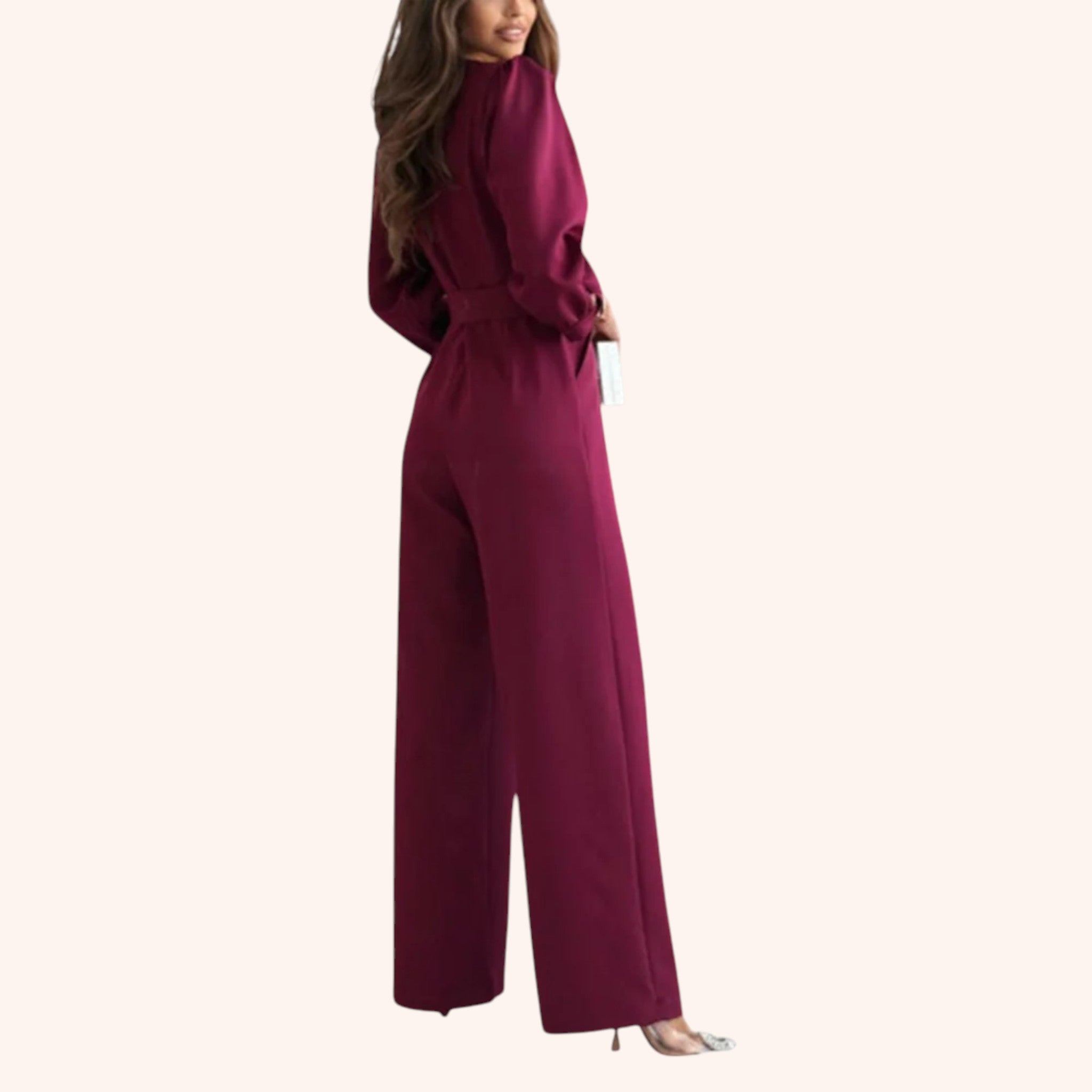 Tokio - Set Jumpsuit
