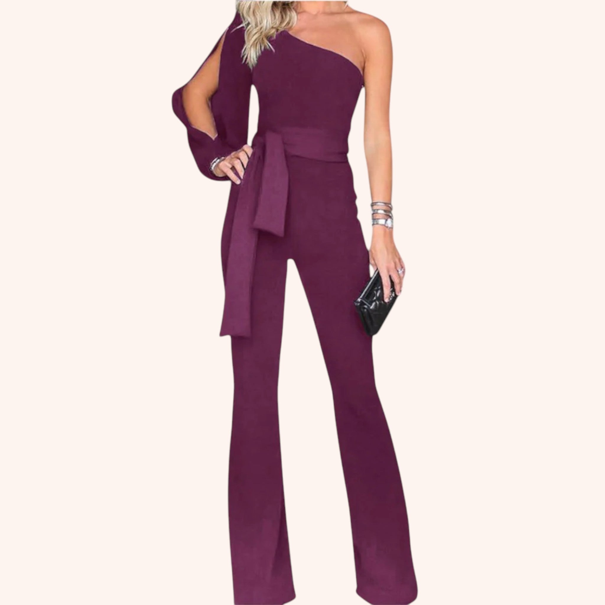 Los Angeles - Night Jumpsuit