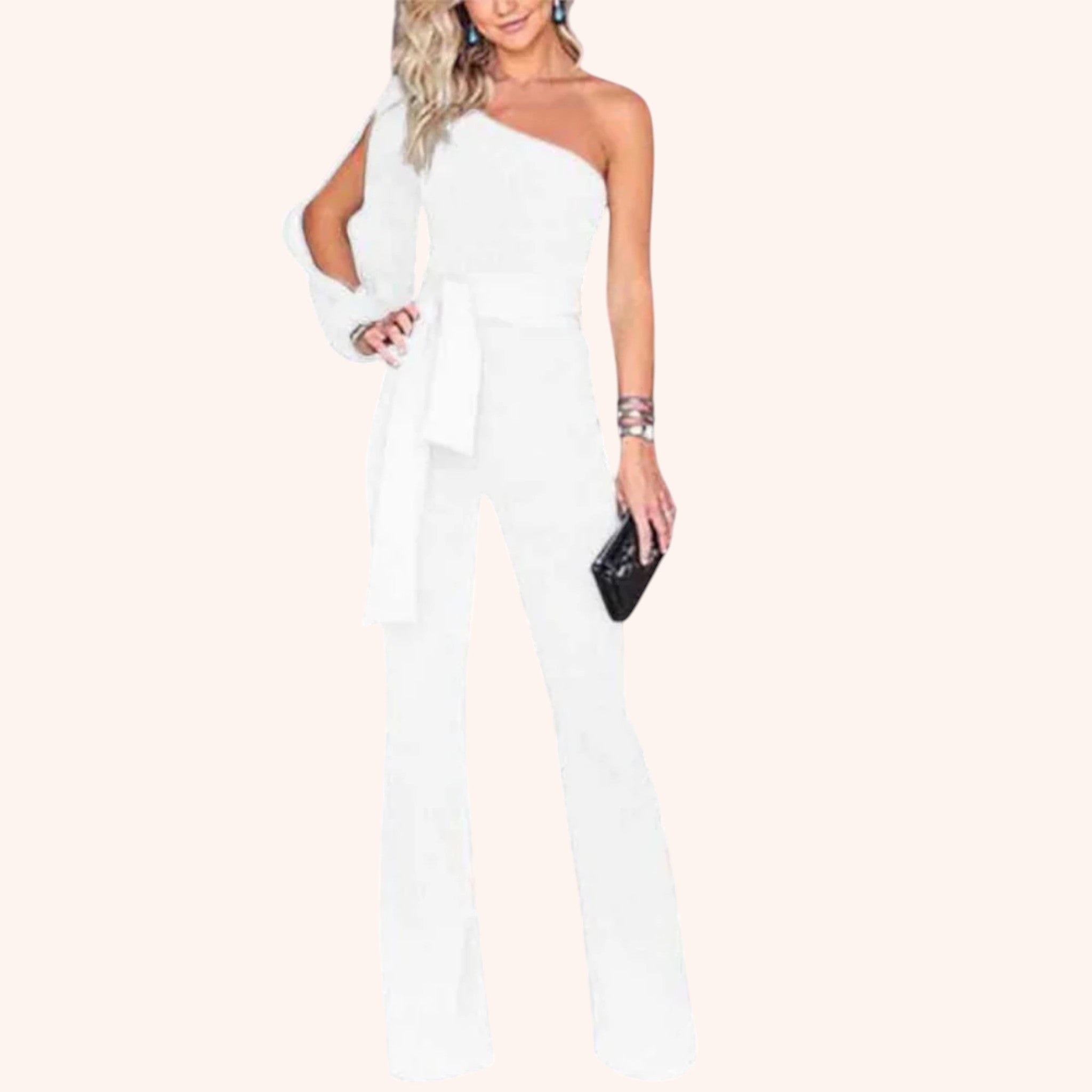 Los Angeles - Night Jumpsuit