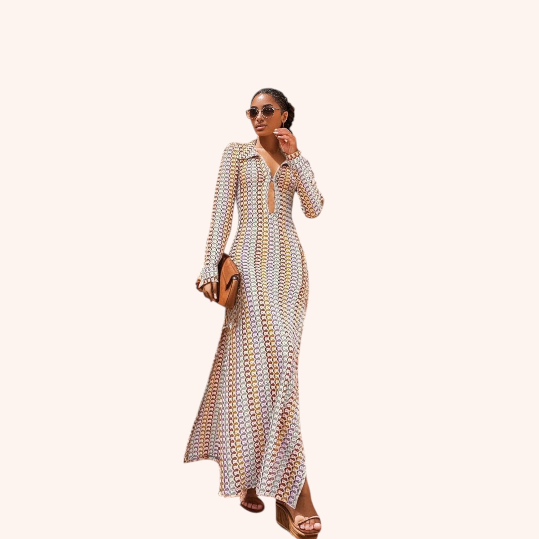 Celeste Mayarda Dress