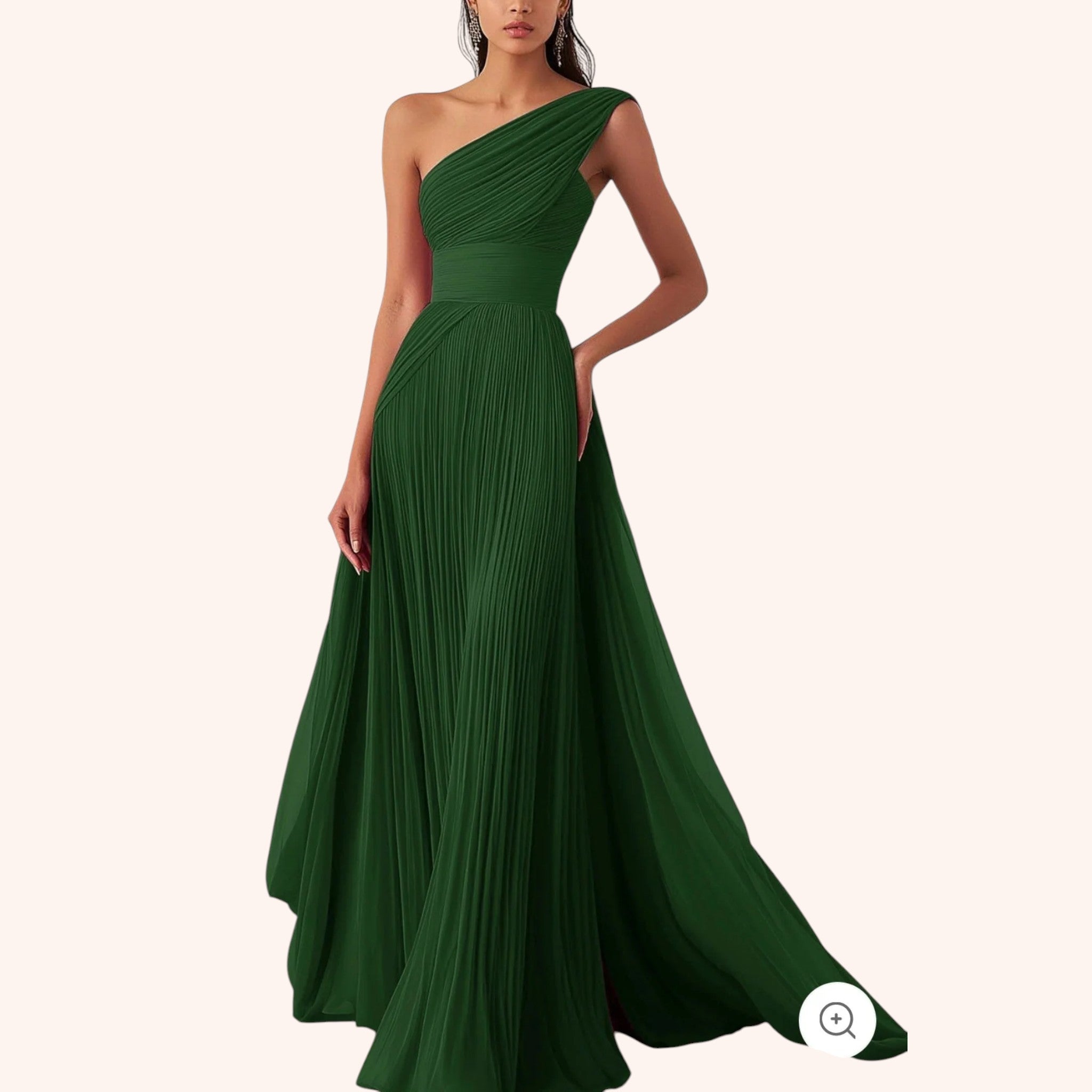 Santa Maria Dress