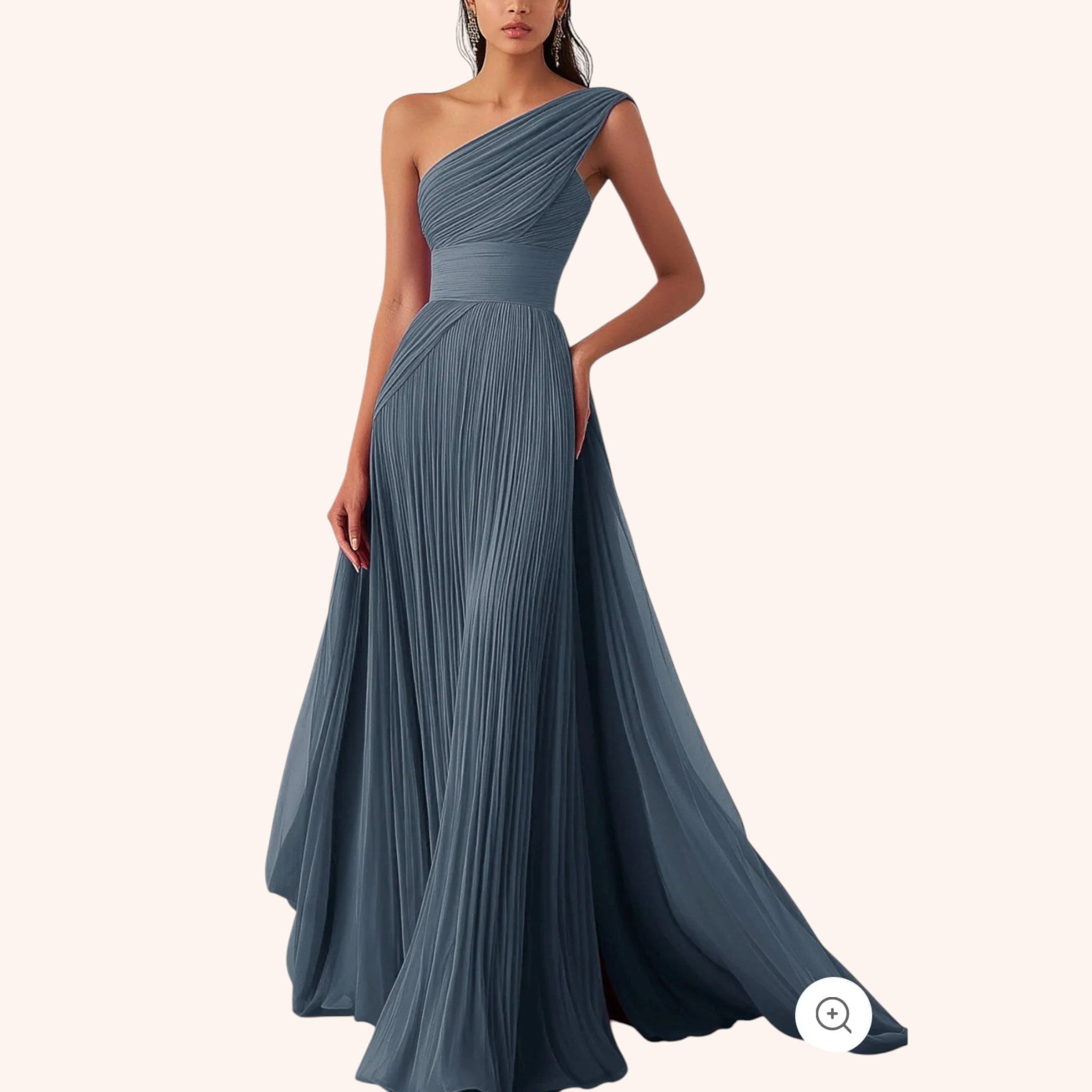 Santa Maria Dress