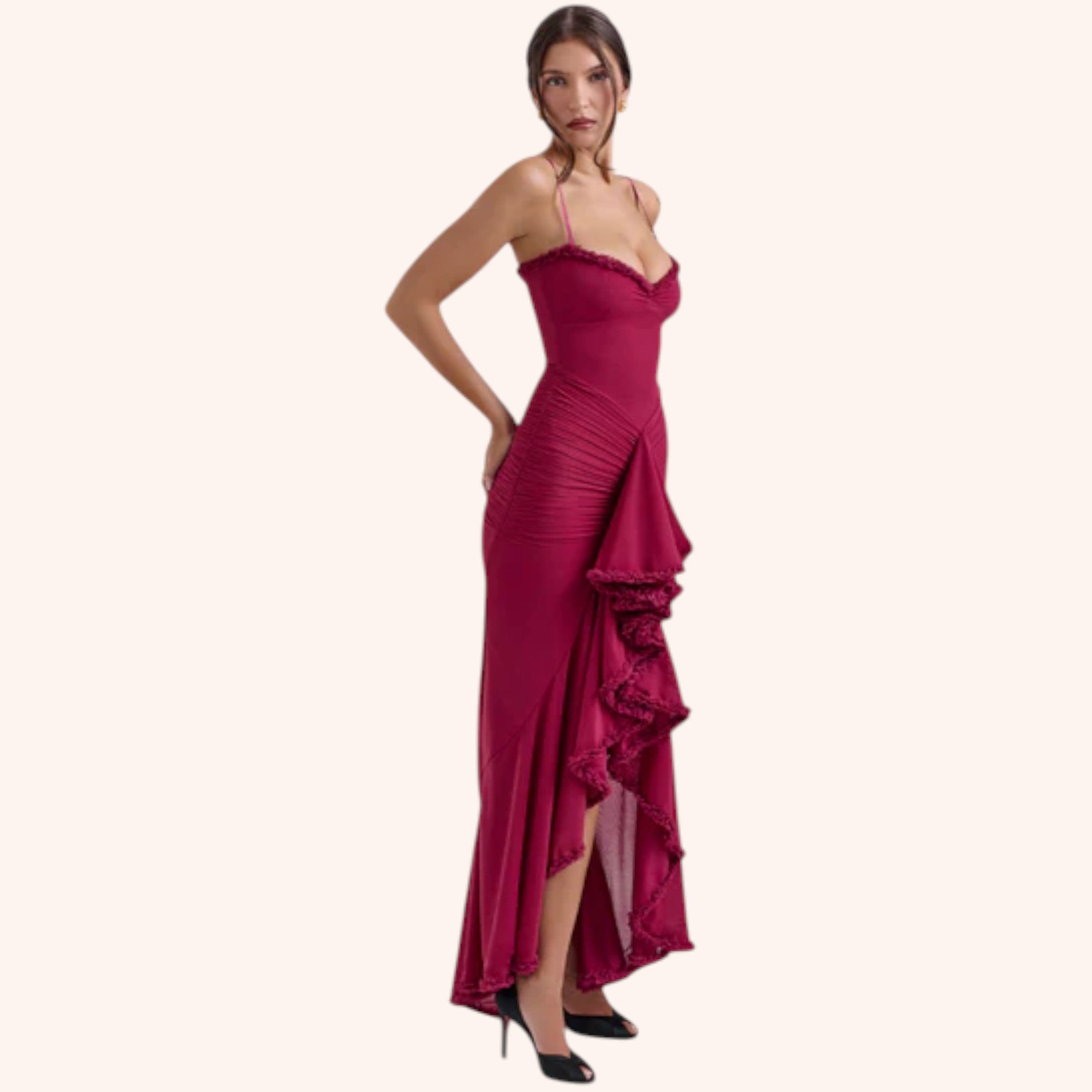 Monica Summer Dress