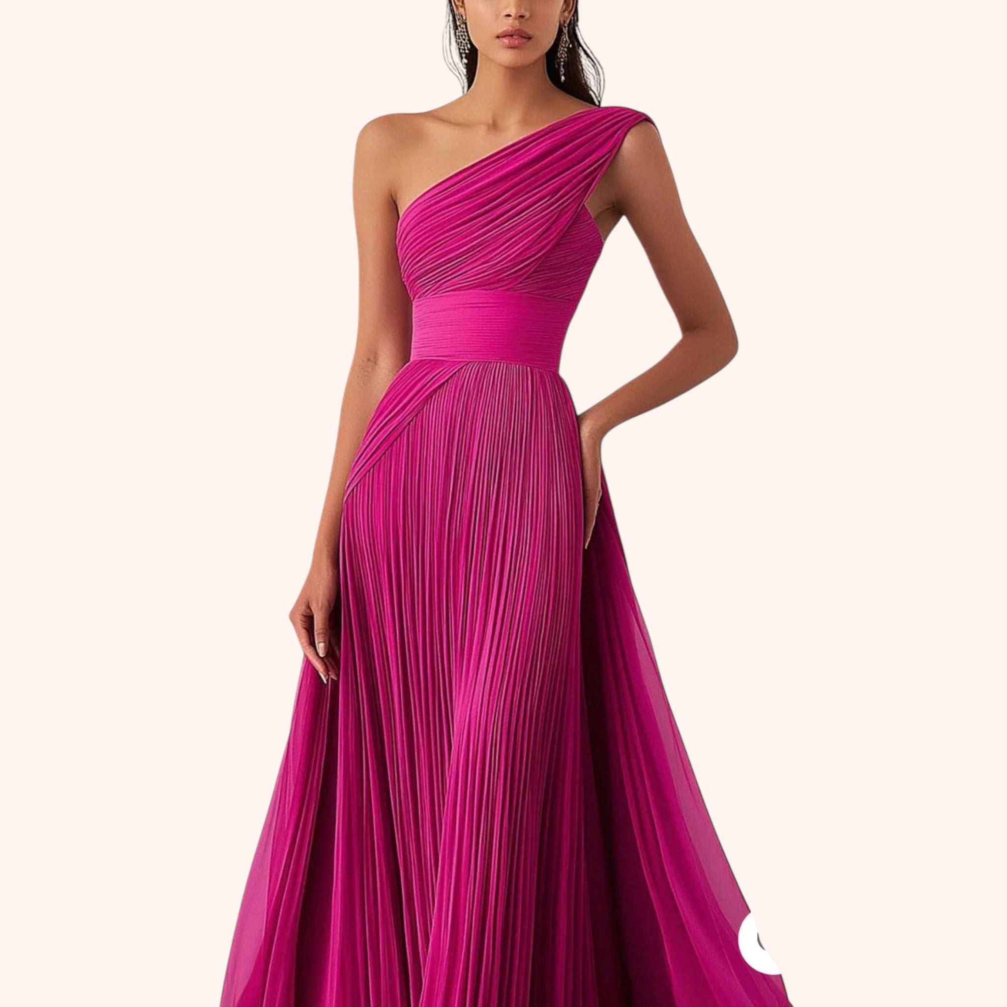 Santa Maria Dress
