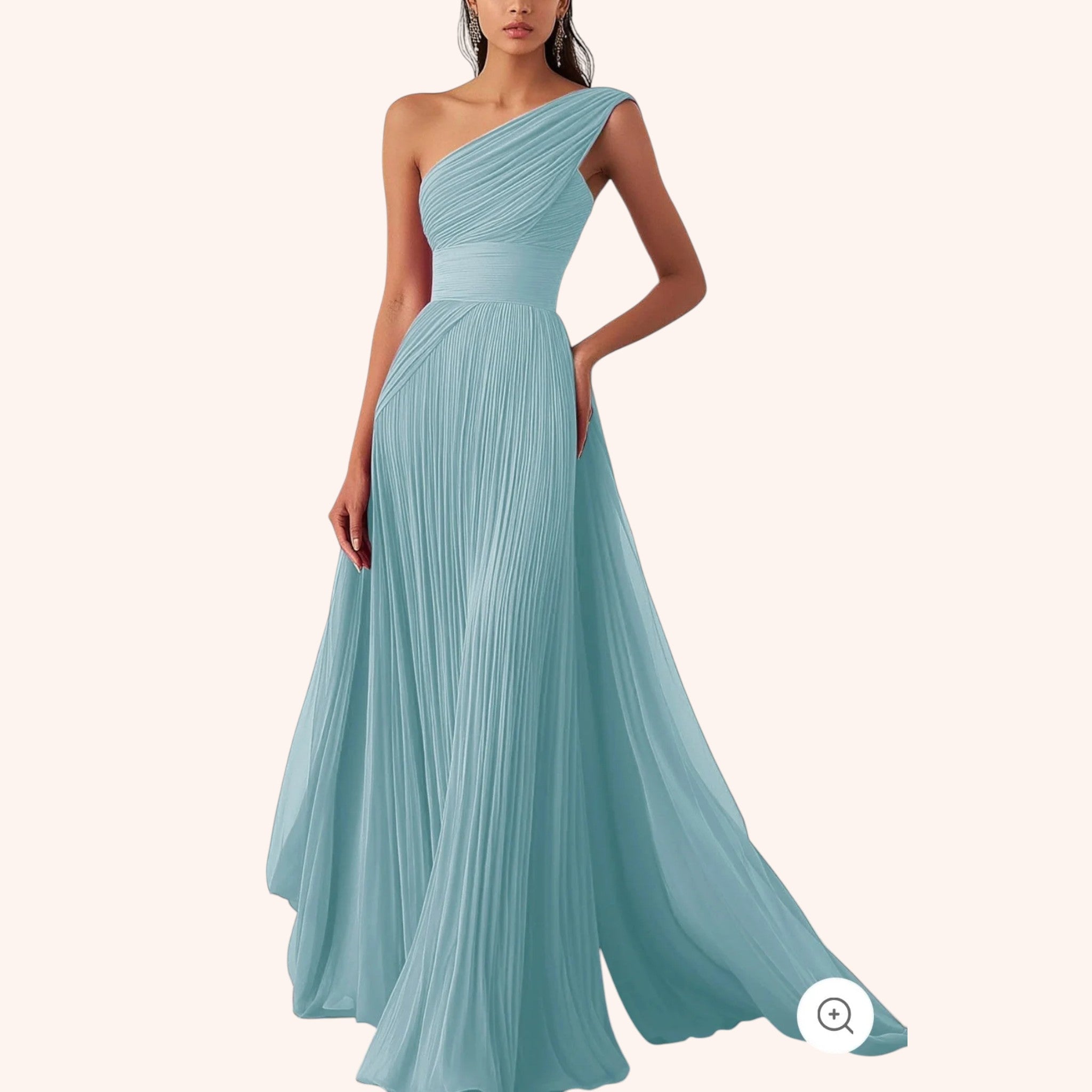 Santa Maria Dress