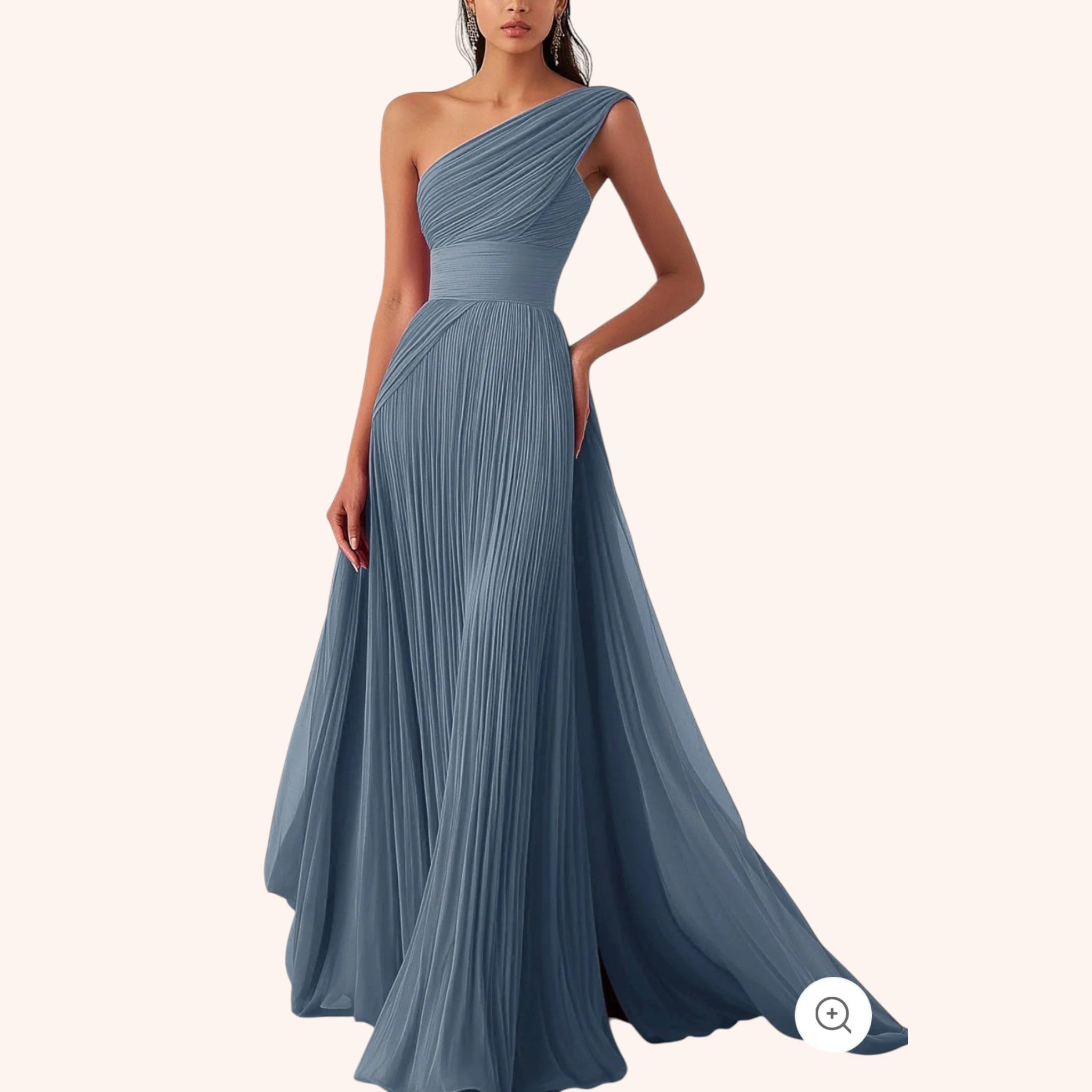 Santa Maria Dress