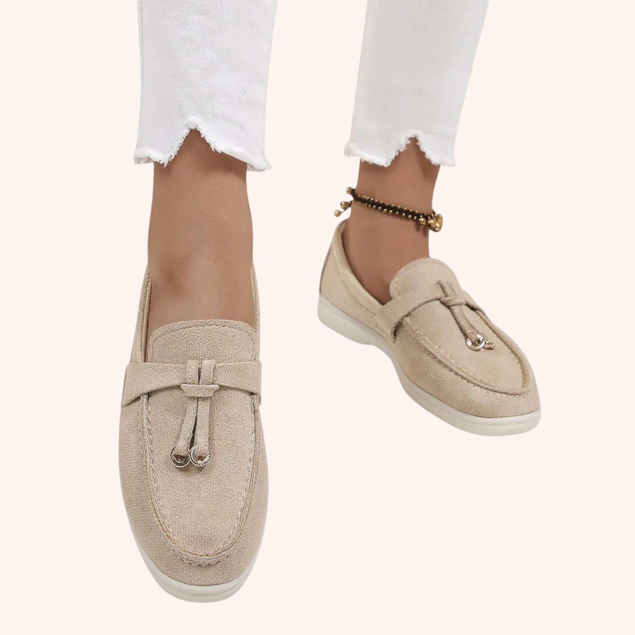Jessi - Summer Loafers